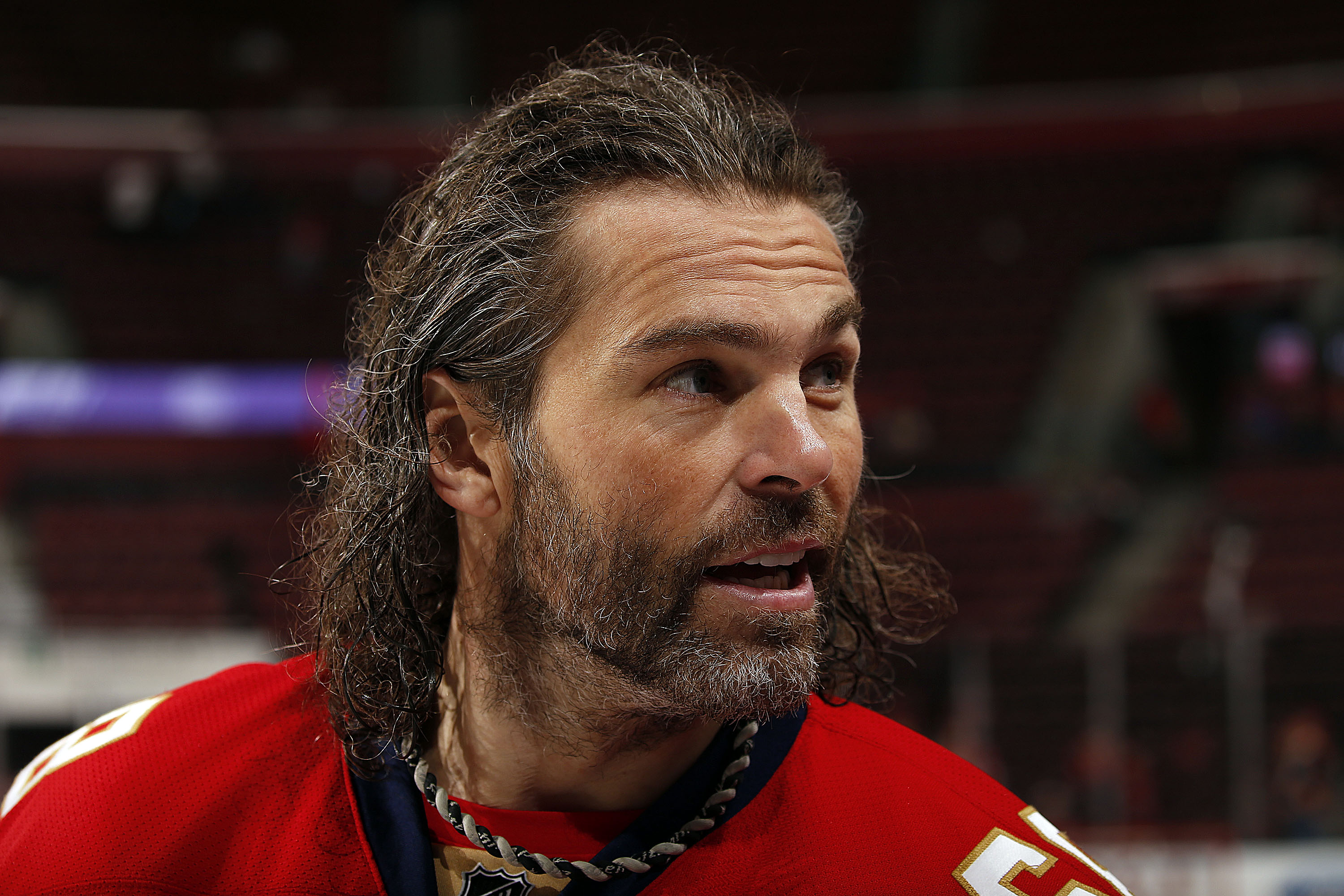 Jaromir Jagr signs one-year deal with Devils