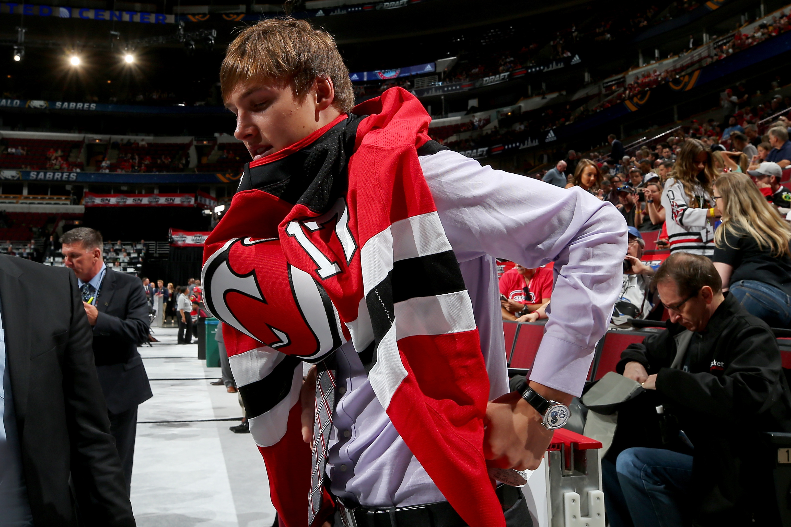 Pavel Datsyuk NHL Fan Jerseys for sale