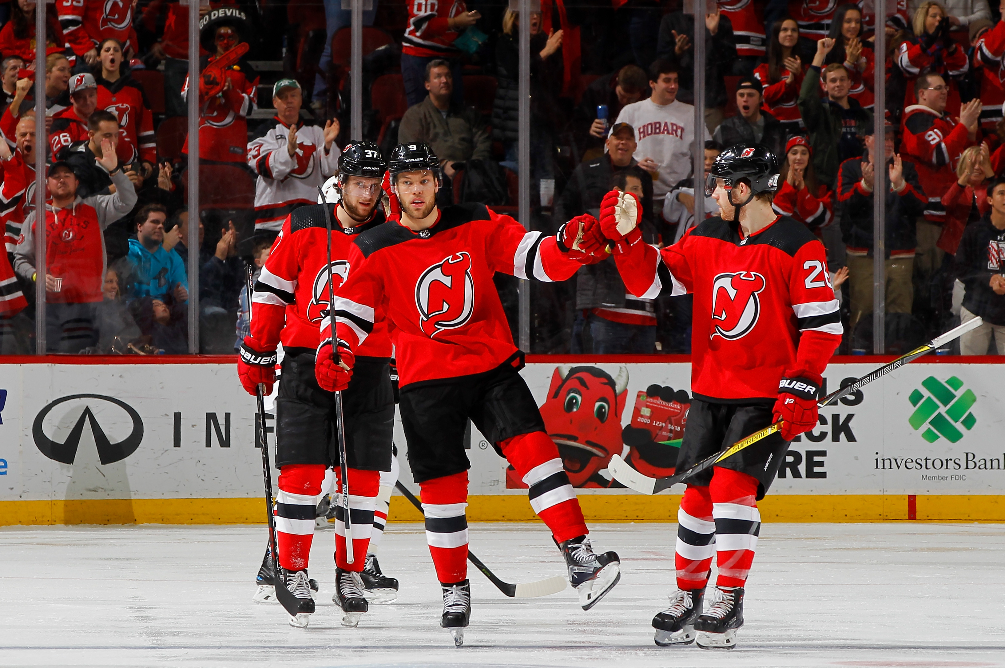 1,155 2000 New Jersey Devils Stock Photos, High-Res Pictures, and