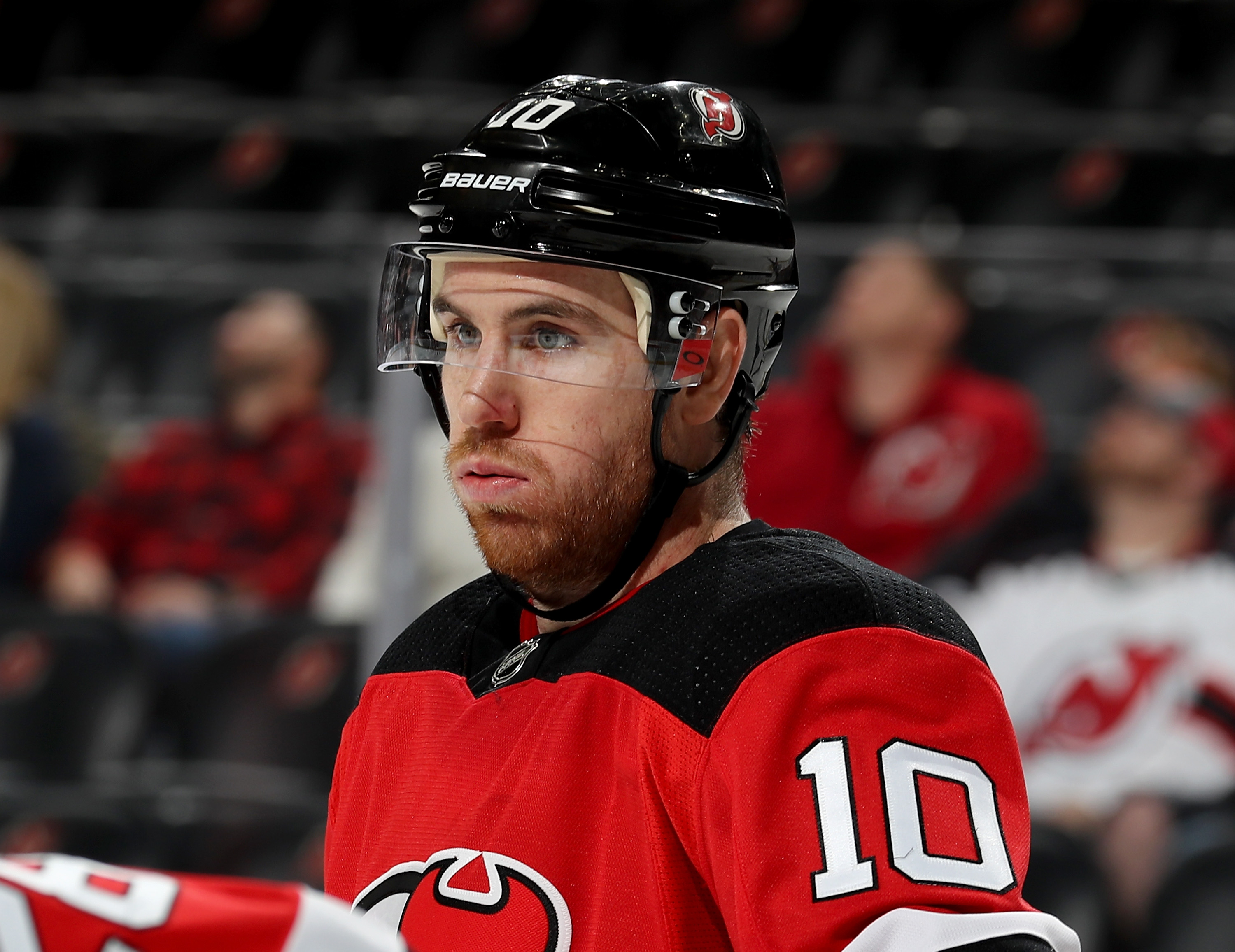 2 Reasons New Devils Jersey Is A Miss And 1 Reasons It's Not So Bad