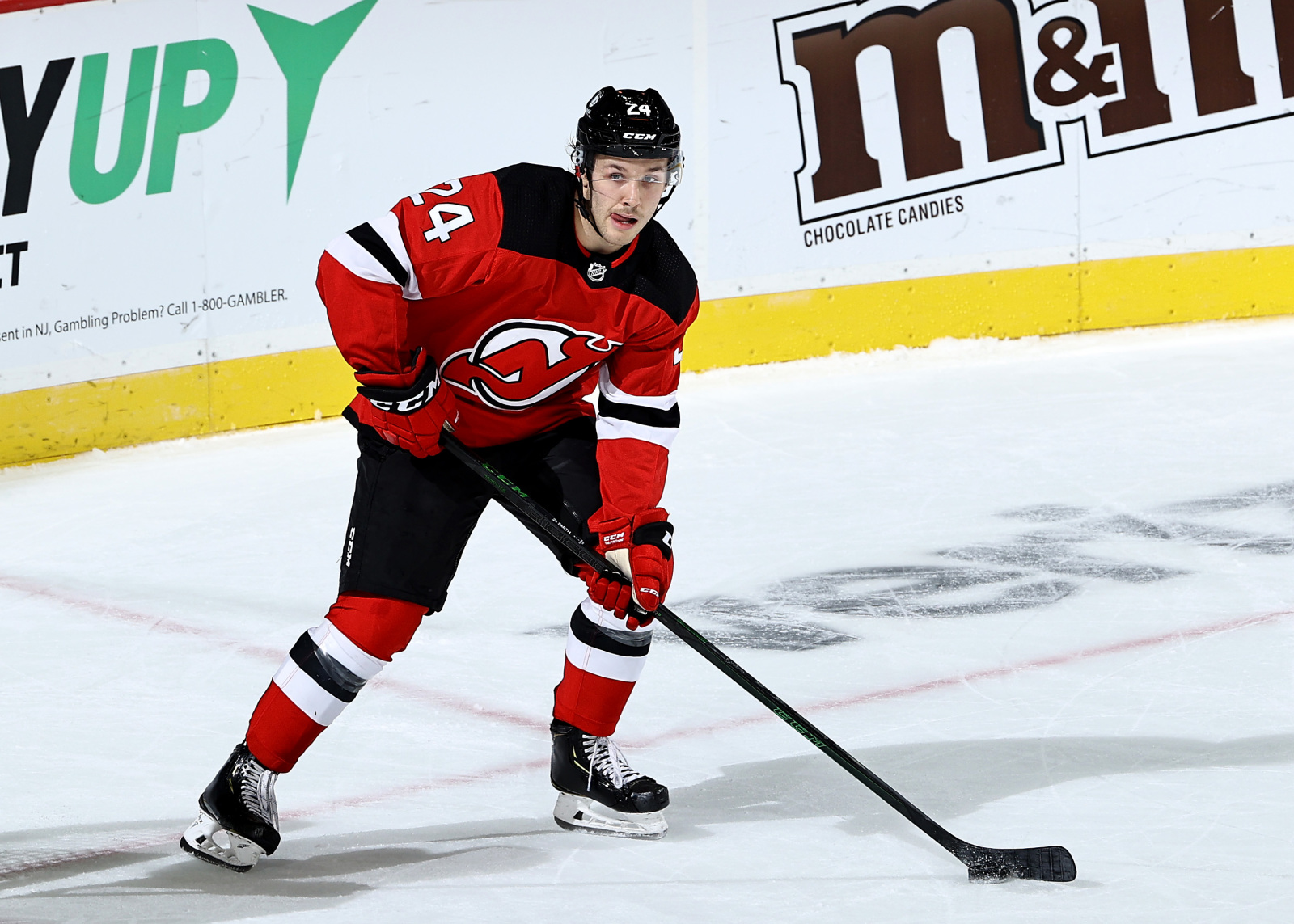 New Jersey Devils: Ty Smith Had An Incredible Night