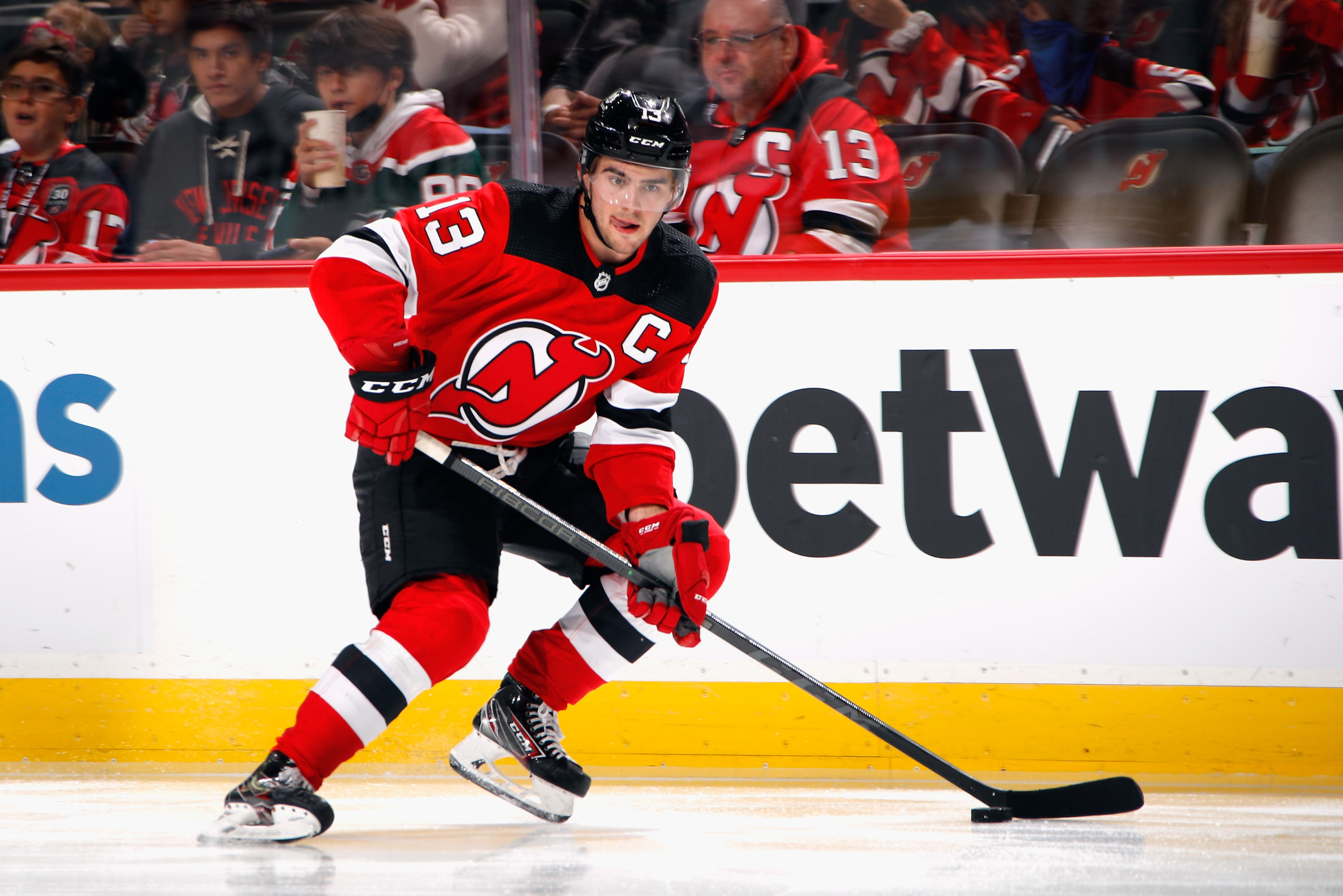 New Jersey Devils: Beating Philadelphia Flyers Would Mean A Lot