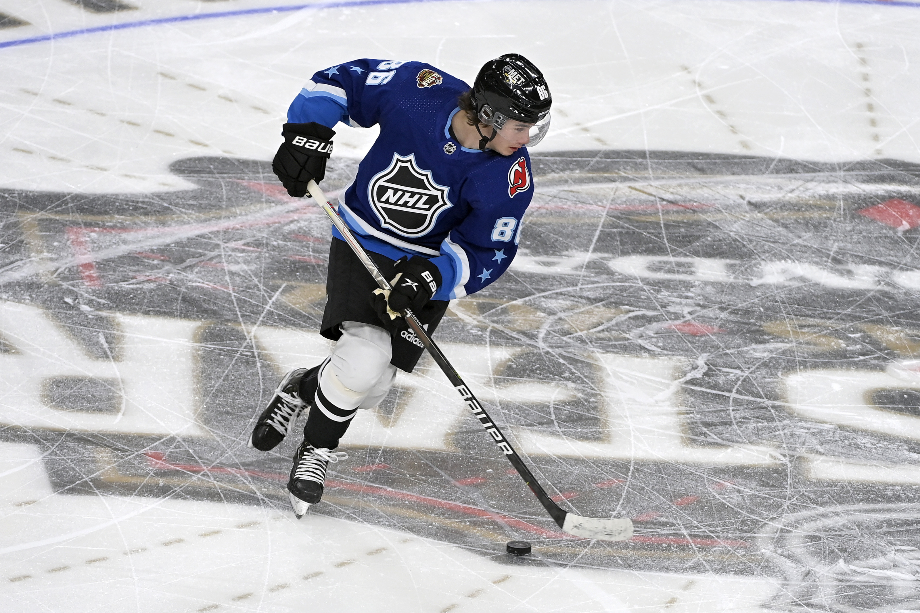New Jersey Devils: Recapping Jack Hughes' All-Star Weekend