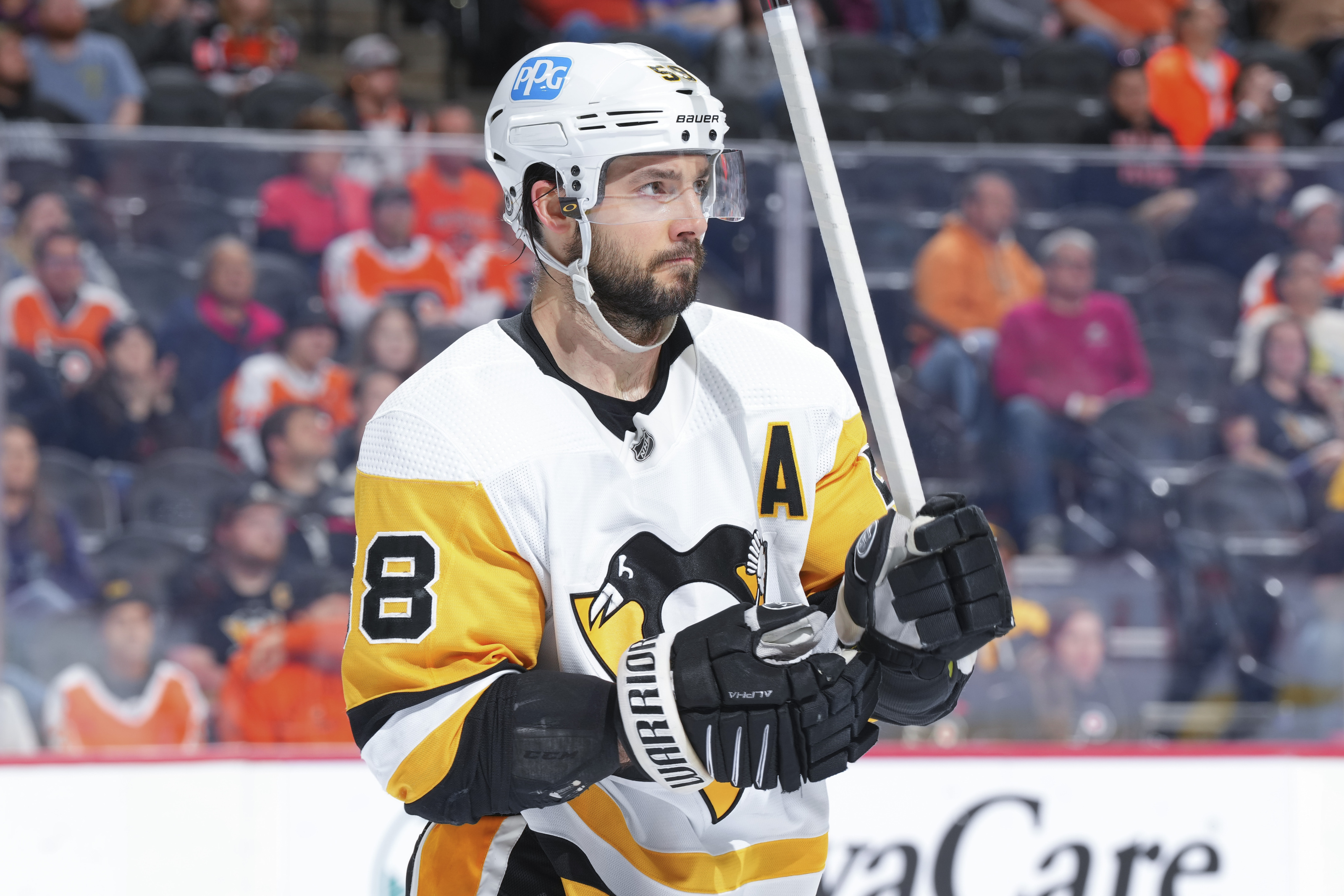 Sunday NHL: Peterson picks Boston Bruins vs Pittsburgh Penguins, New Jersey Devils  vs Philadelphia Flyers