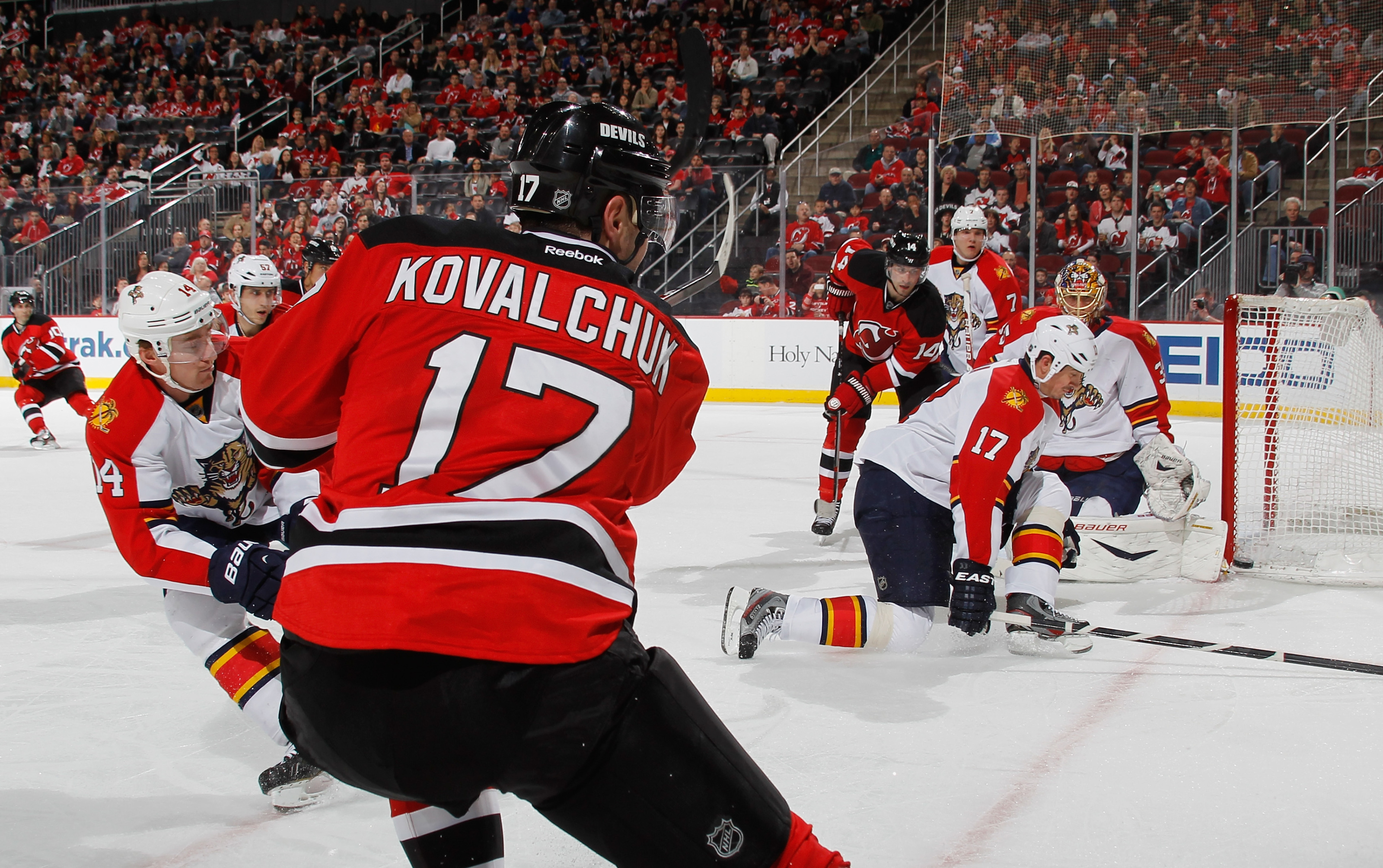 The end of the Ilya Kovalchuk Era for New Jersey Devils