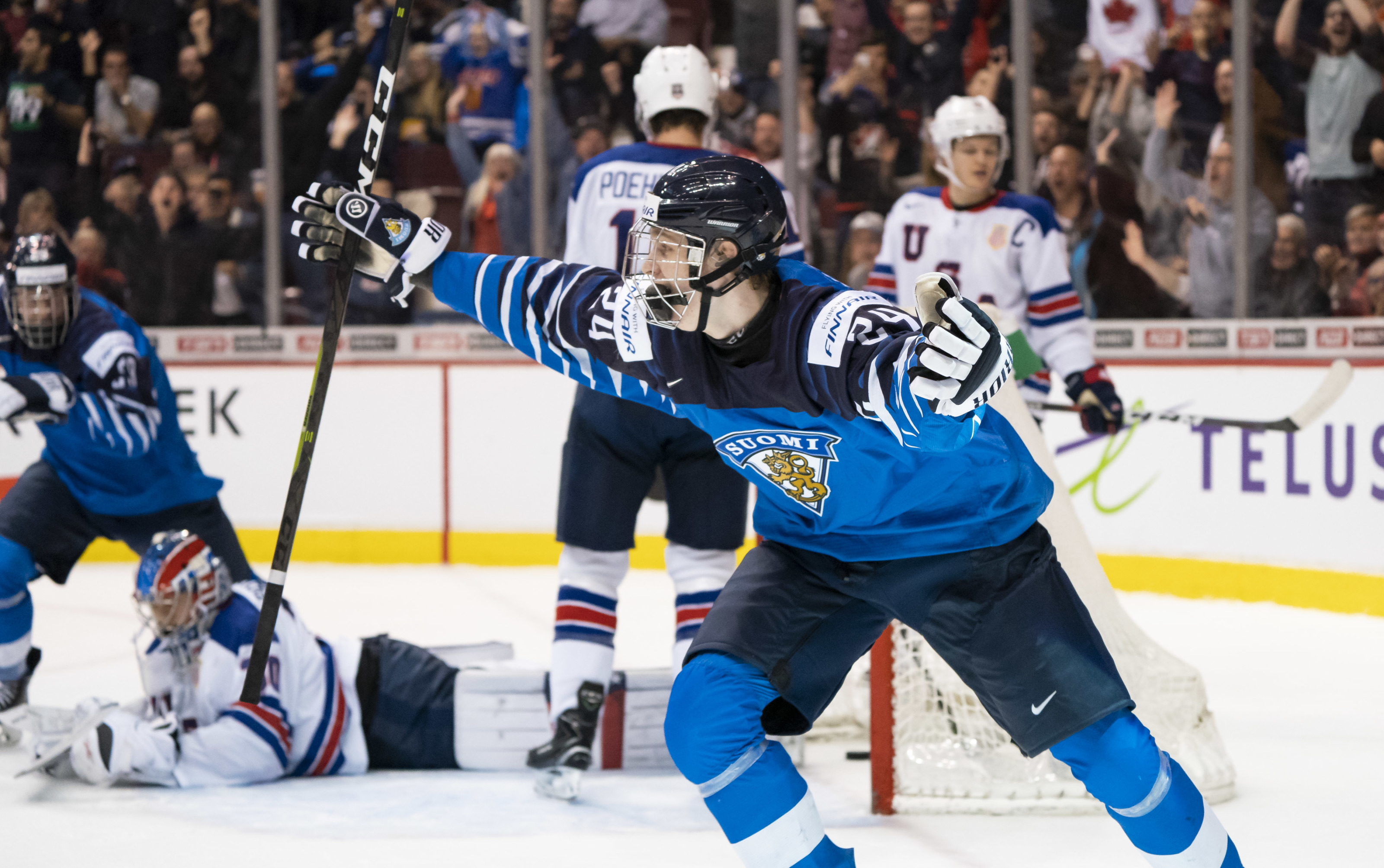 New Jersey Devils: 5 Reasons Patrik Laine Is A Possibility - Page 4