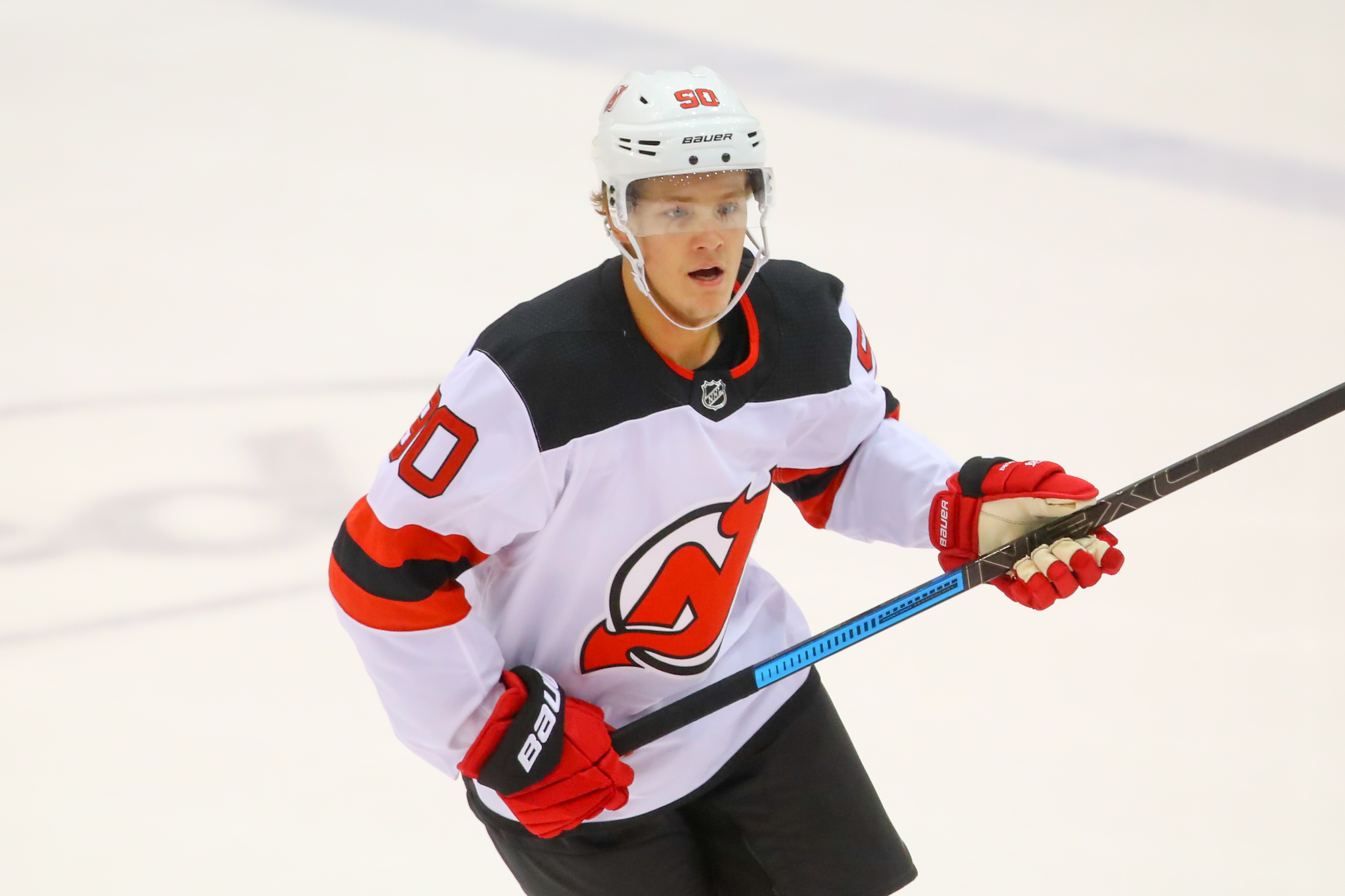 Travis Zajac retires after signing one-day contract with New Jersey Devils  - ESPN