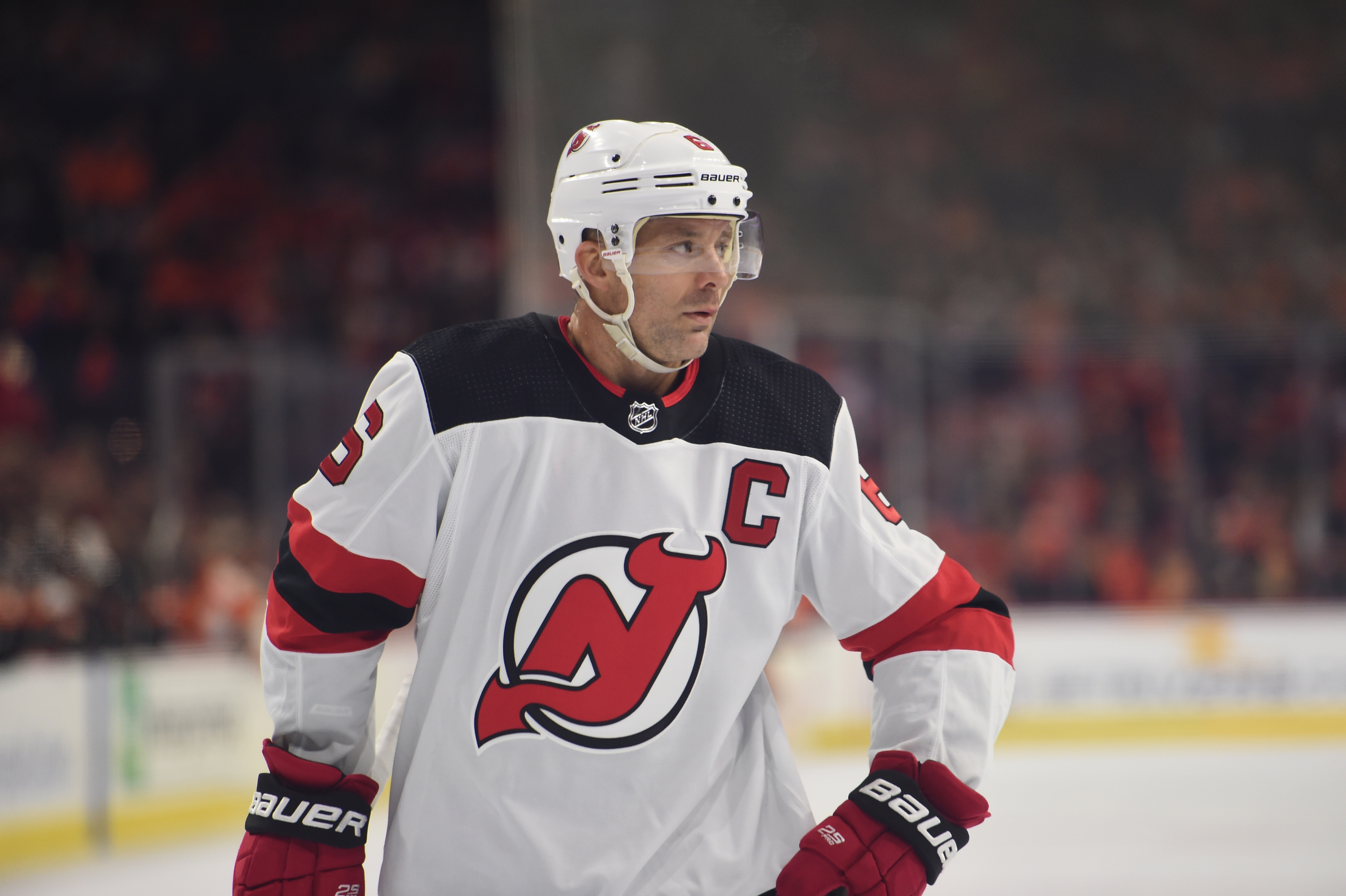 Finally, the New Jersey Devils End Losing Streak by Beating the  Philadelphia Flyers - All About The Jersey