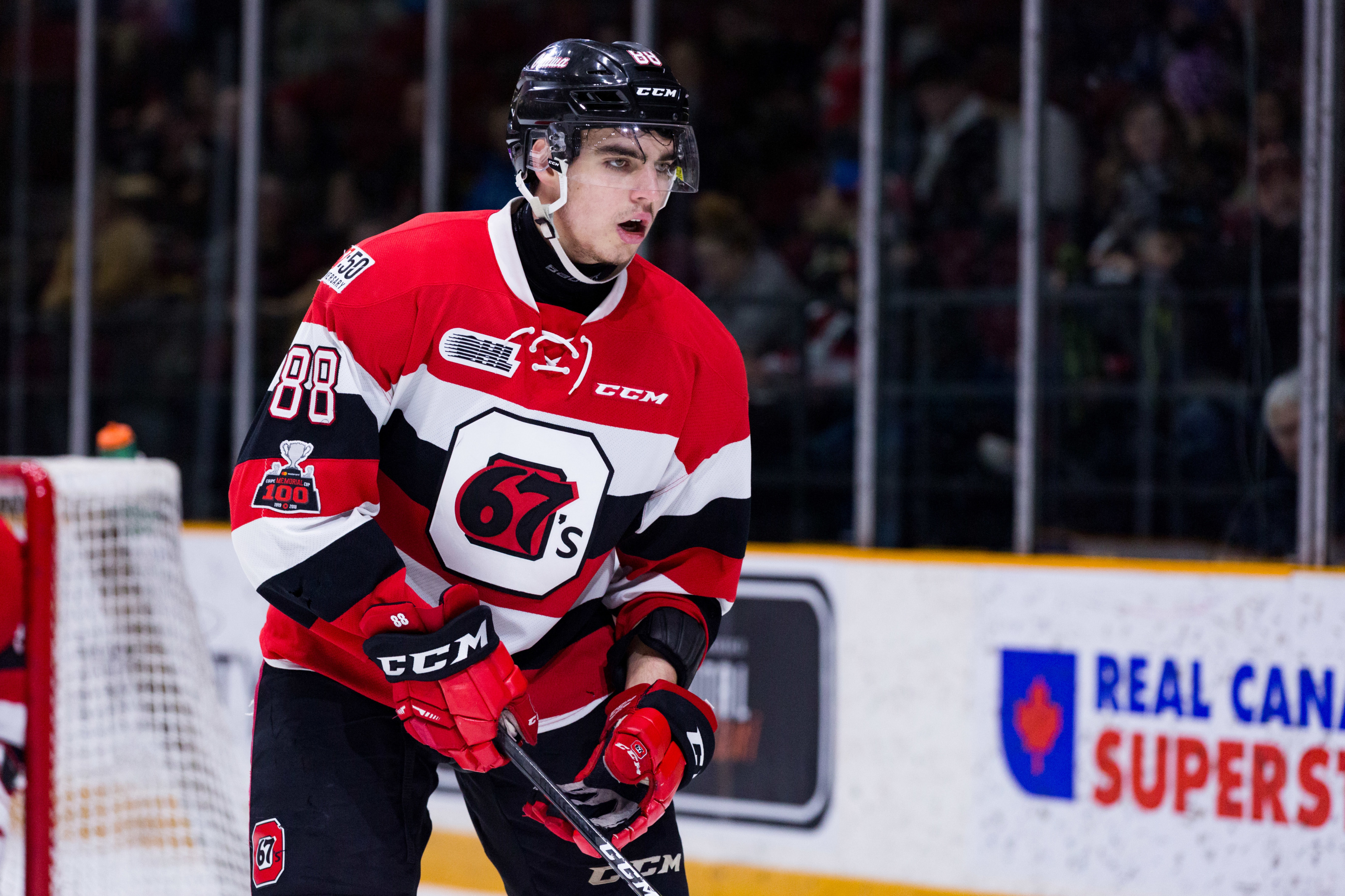 New Jersey Devils Prospects To Watch In World Junior Tournament