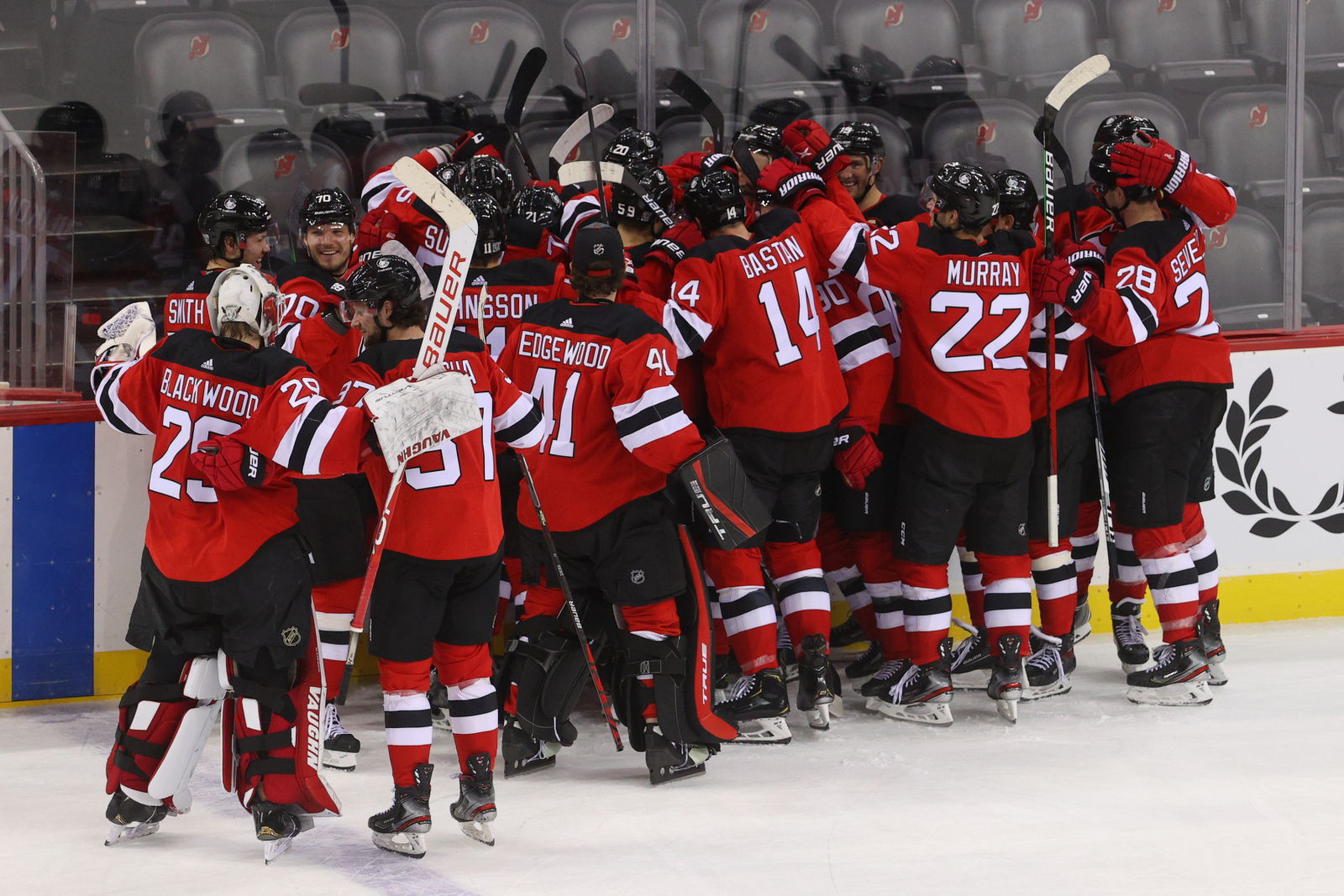 5 Reasons New Jersey Devils Can Win Stanley Cup