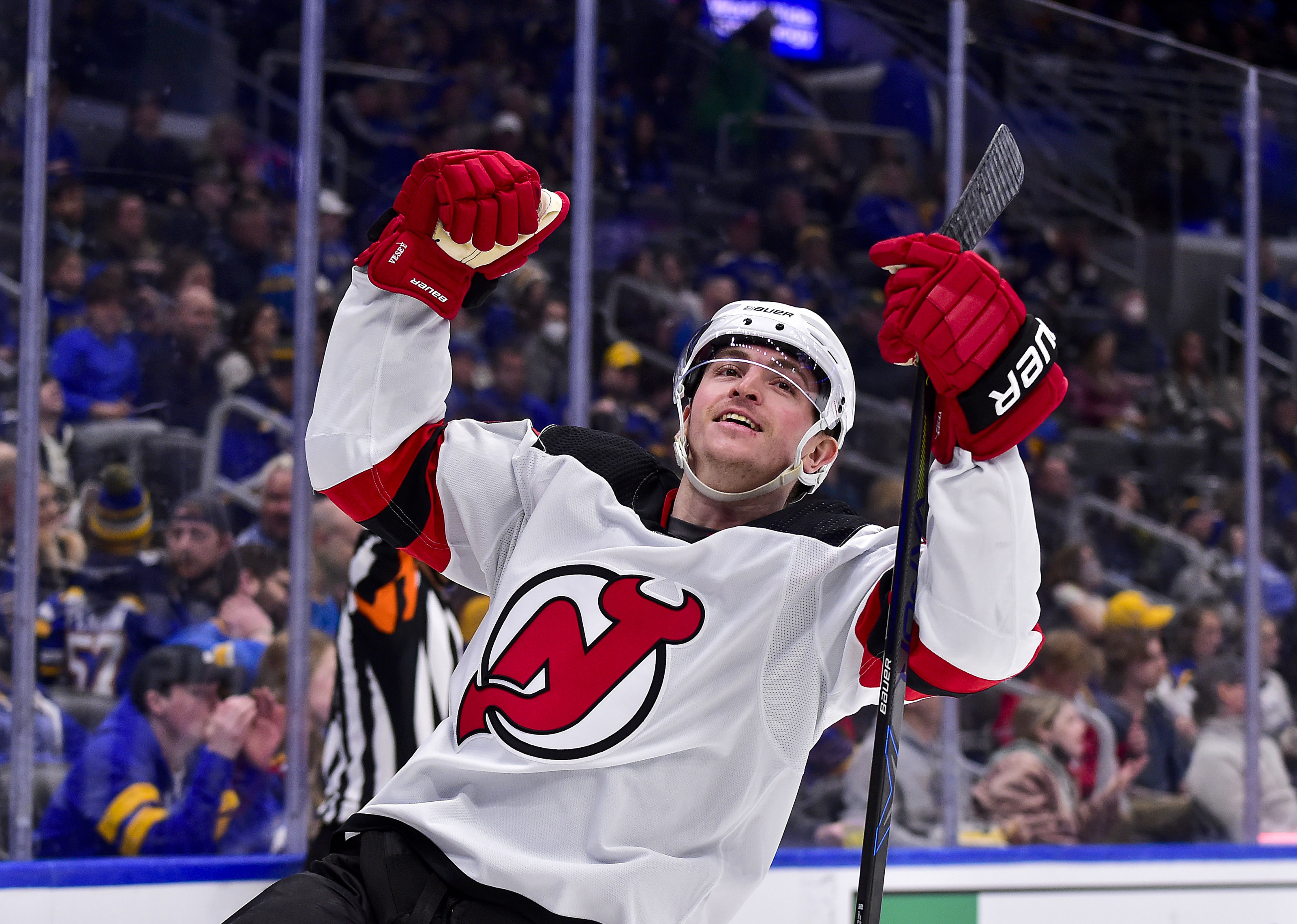 New Jersey Devils: Three PTO Candidates to Consider at Training