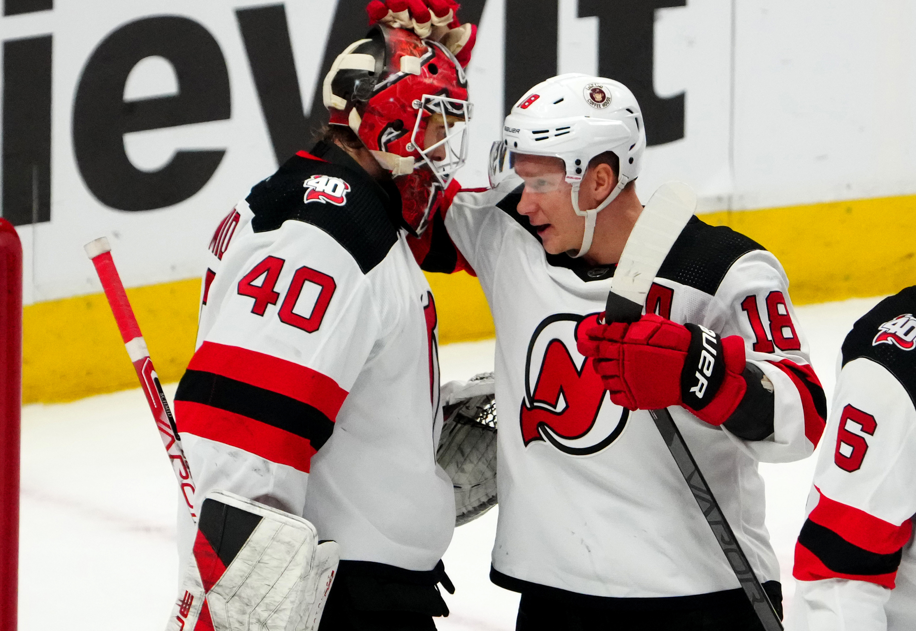 Everything you need to know about New Jersey Devils at Colorado