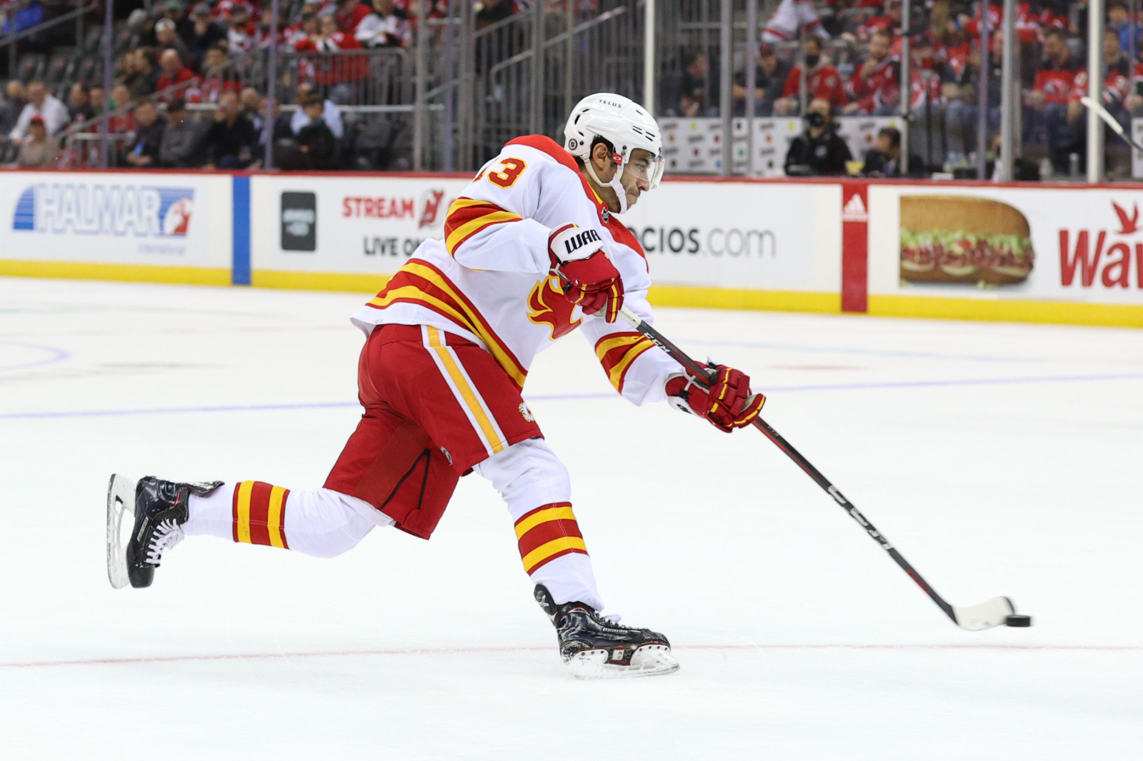 Johnny Gaudreau Spurning New Jersey Devils: A Blessing in Disguise