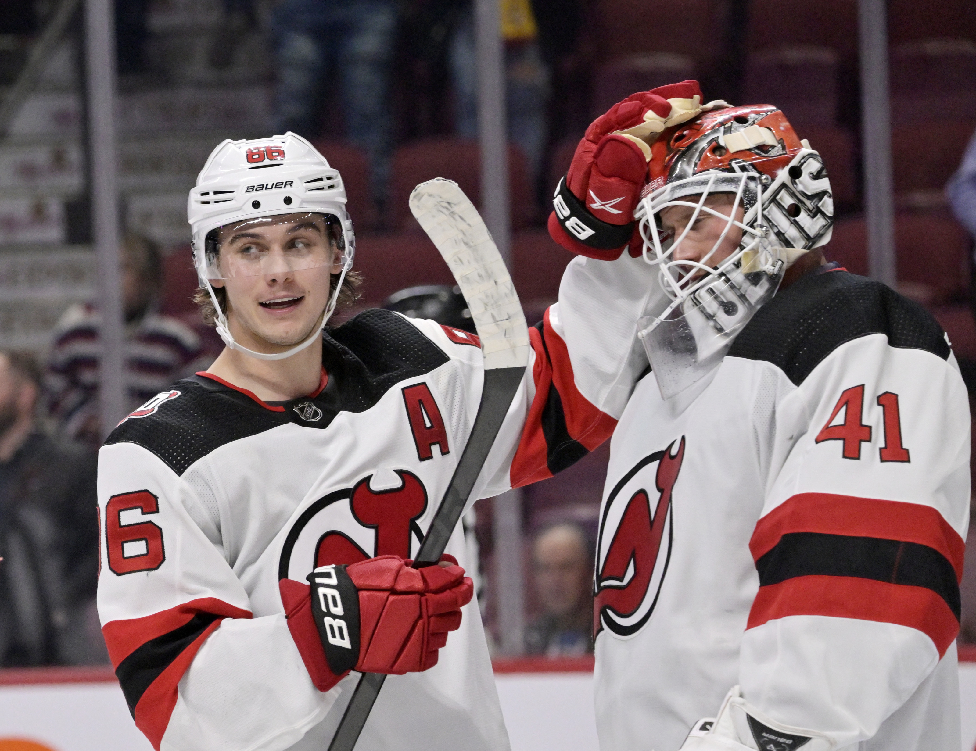 Game Preview 11/08/2022: New Jersey Devils vs. Calgary Flames - All About  The Jersey