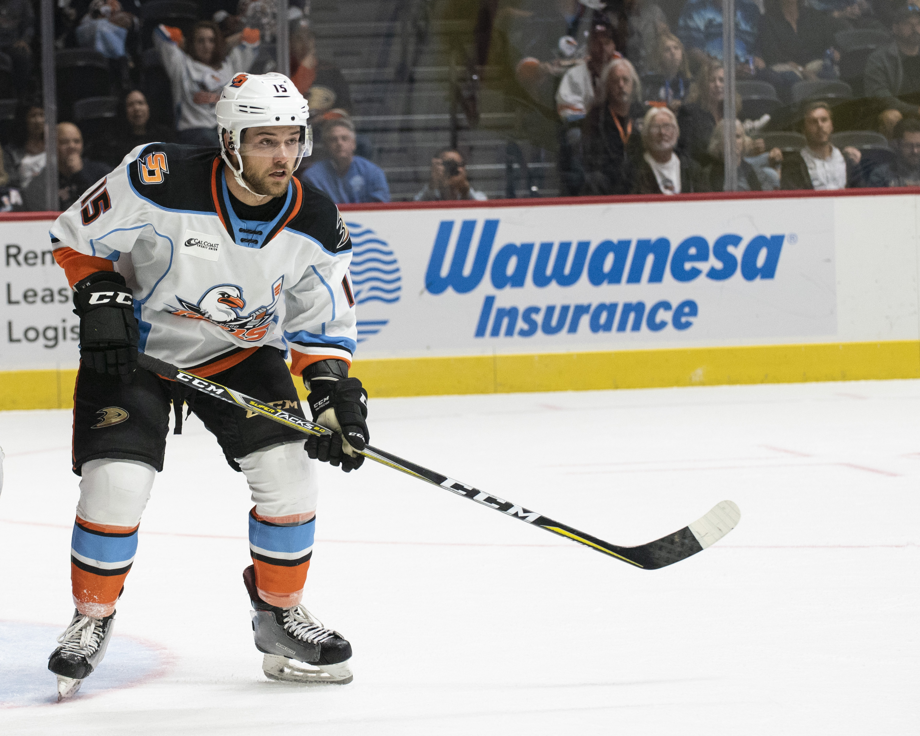PREVIEW: Gulls, Heat Face Off In Stockton