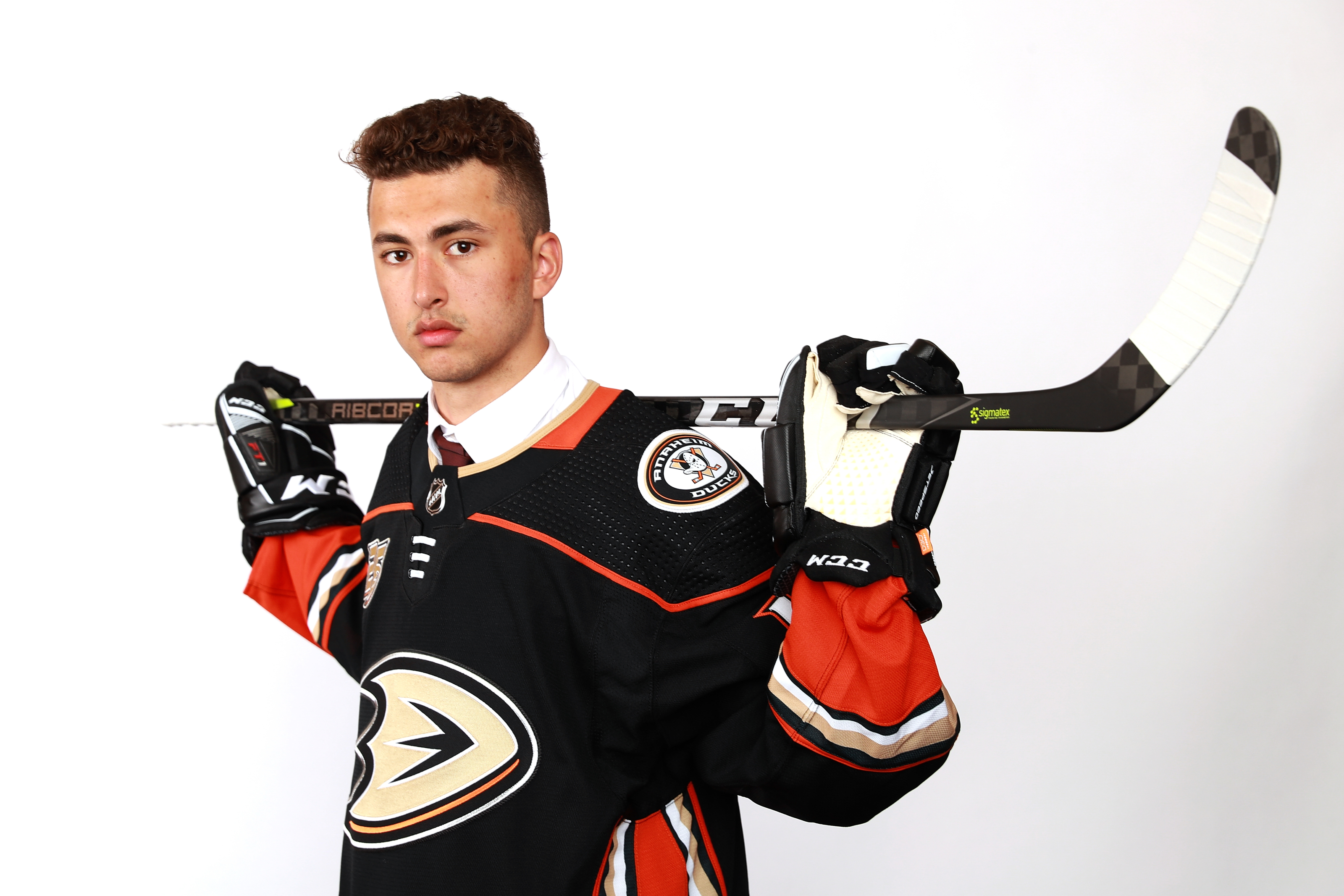 Anaheim Ducks: Is the 10th Overall Pick on the Block?