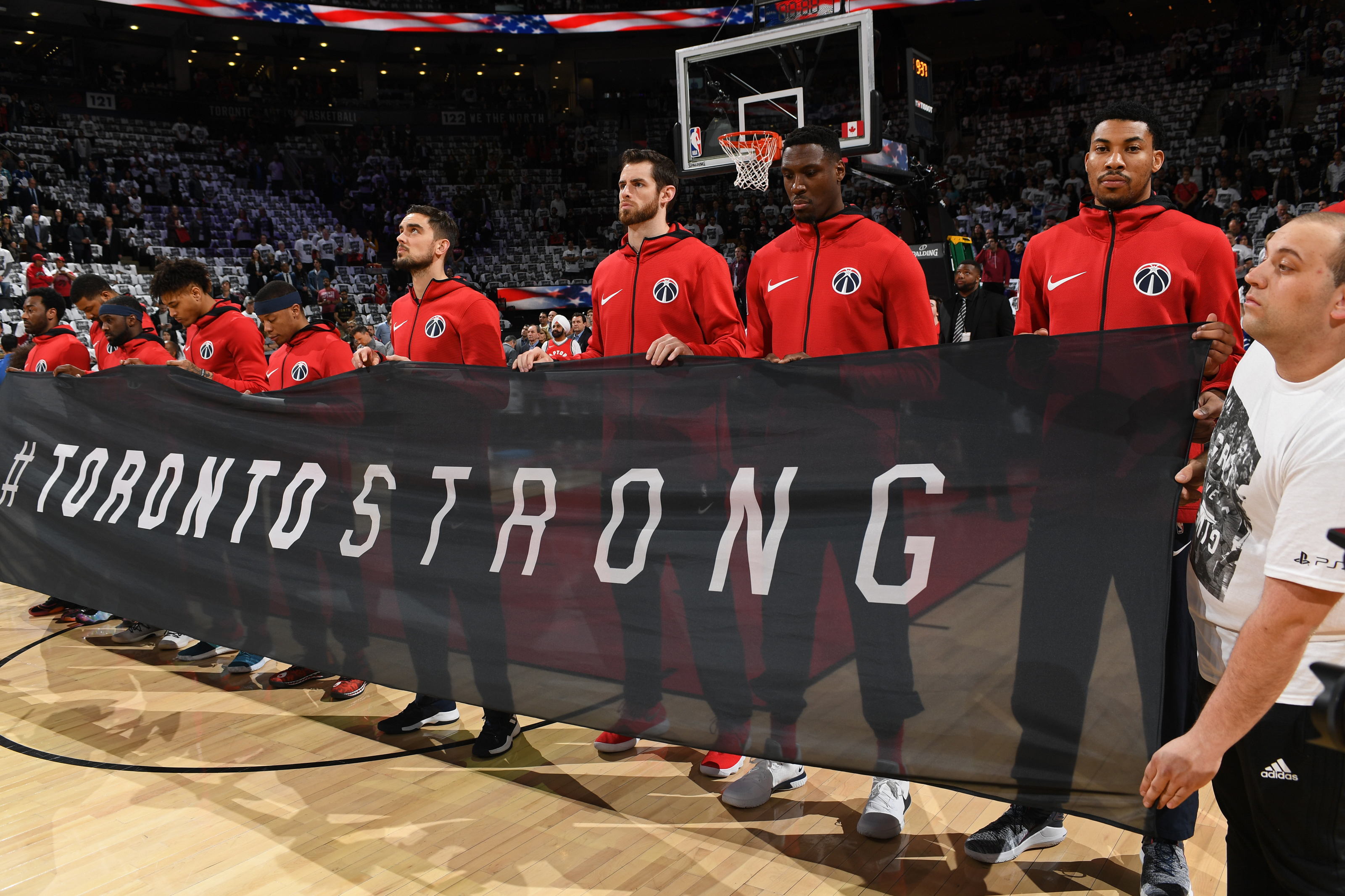 What Does a Toronto Raptor Championship mean to the NBA?