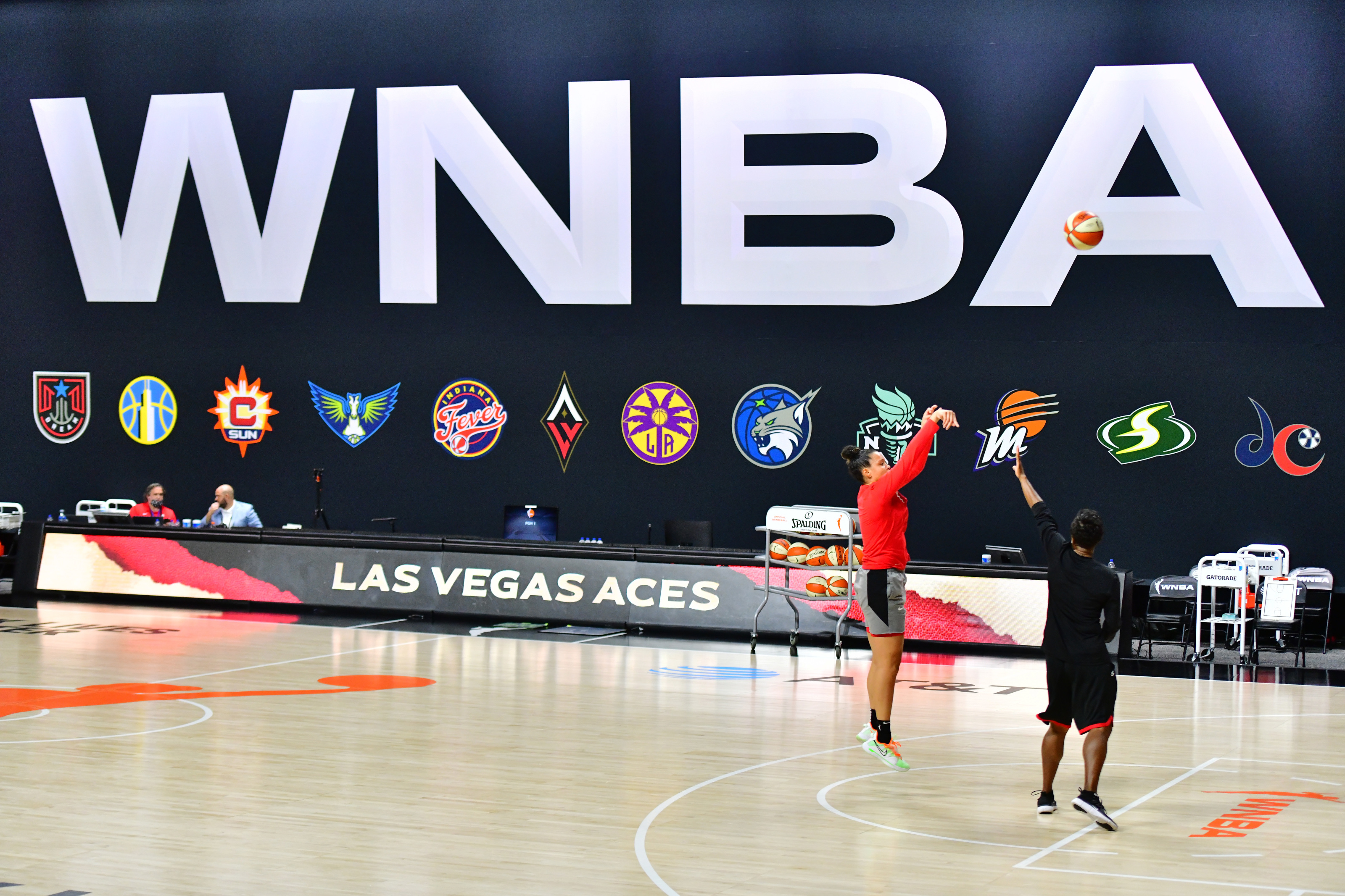 The time is right for WNBA expansion into Toronto, and Canada