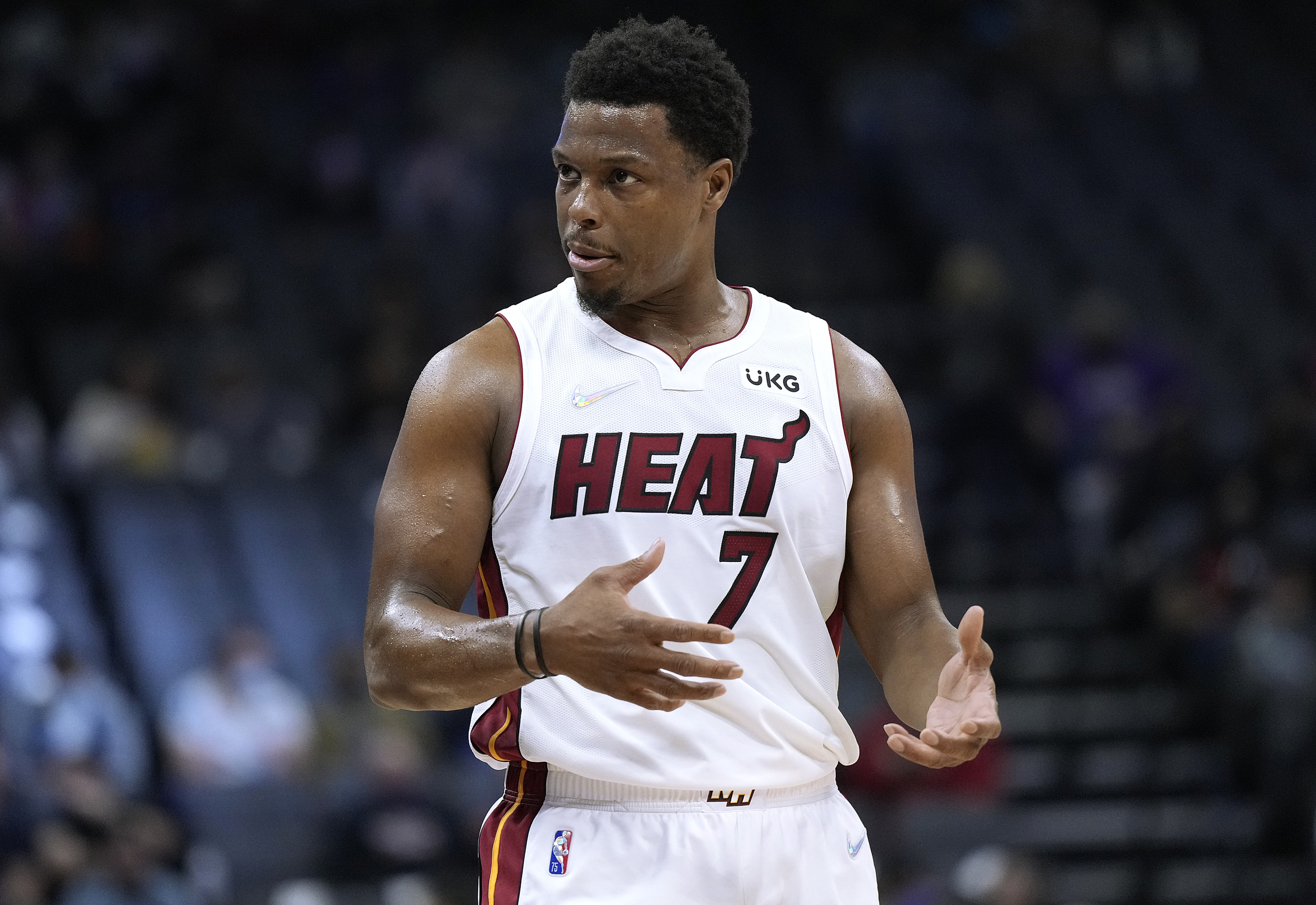 Can Kyle Lowry Help the Heat Re-Emerge as a Contender?