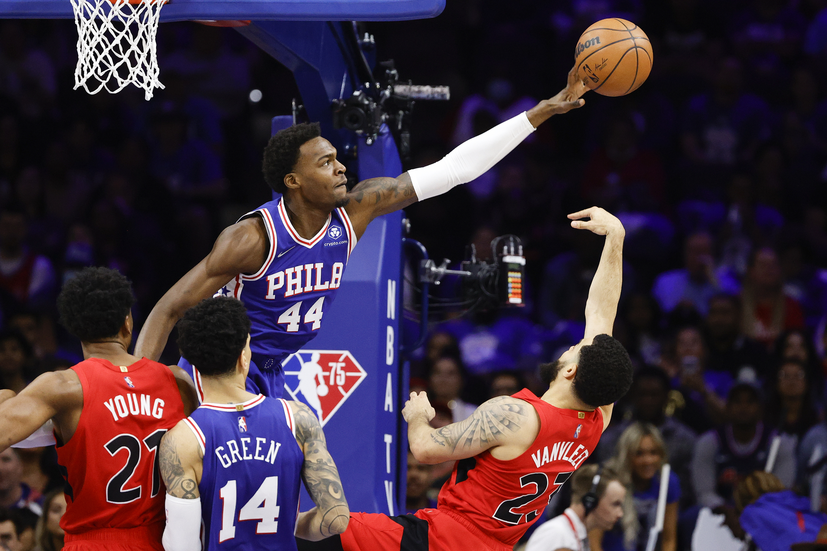 Philadelphia 76ers: 3 takeaways from Game 7 heartbreaker vs. Raptors