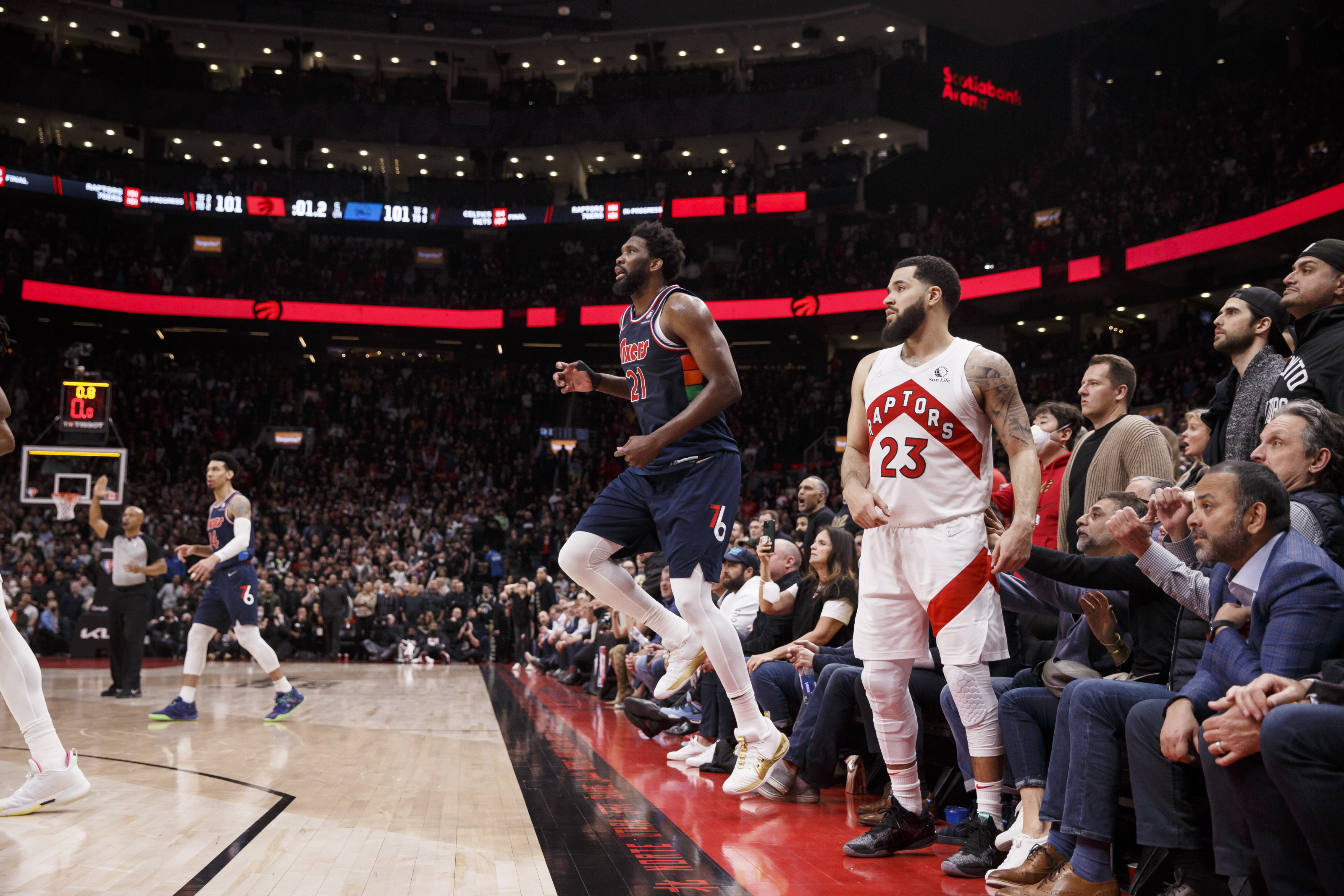 Raptors Game Today Raptors vs 76ers Odds, Starting Lineup, Injury Report, Predictions, TV Channel for NBA Playoffs Game 4