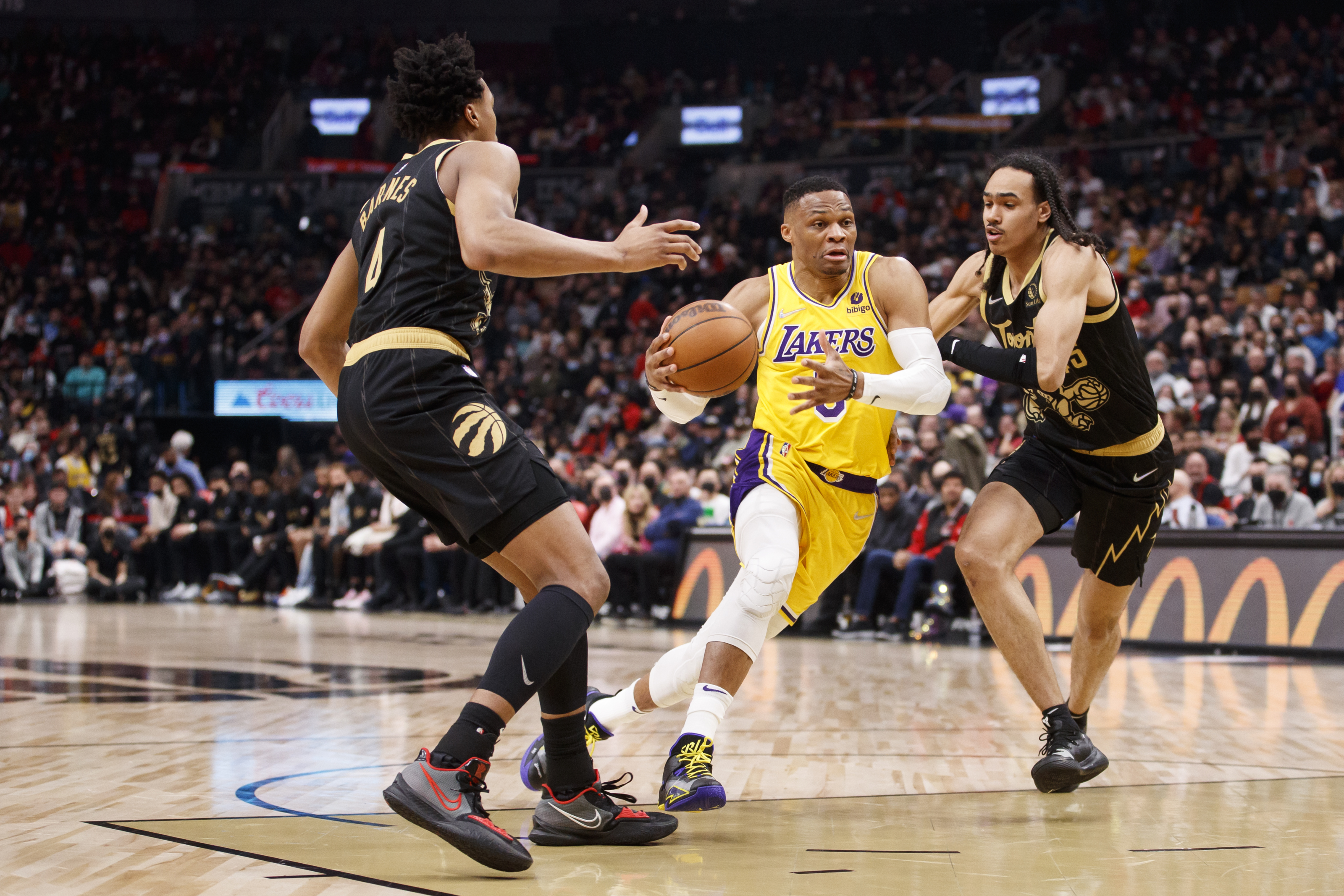 Raptors Game Tonight Raptors vs Lakers Odds, Starting Lineup, Injury Report, Predictions, TV Channel for Dec