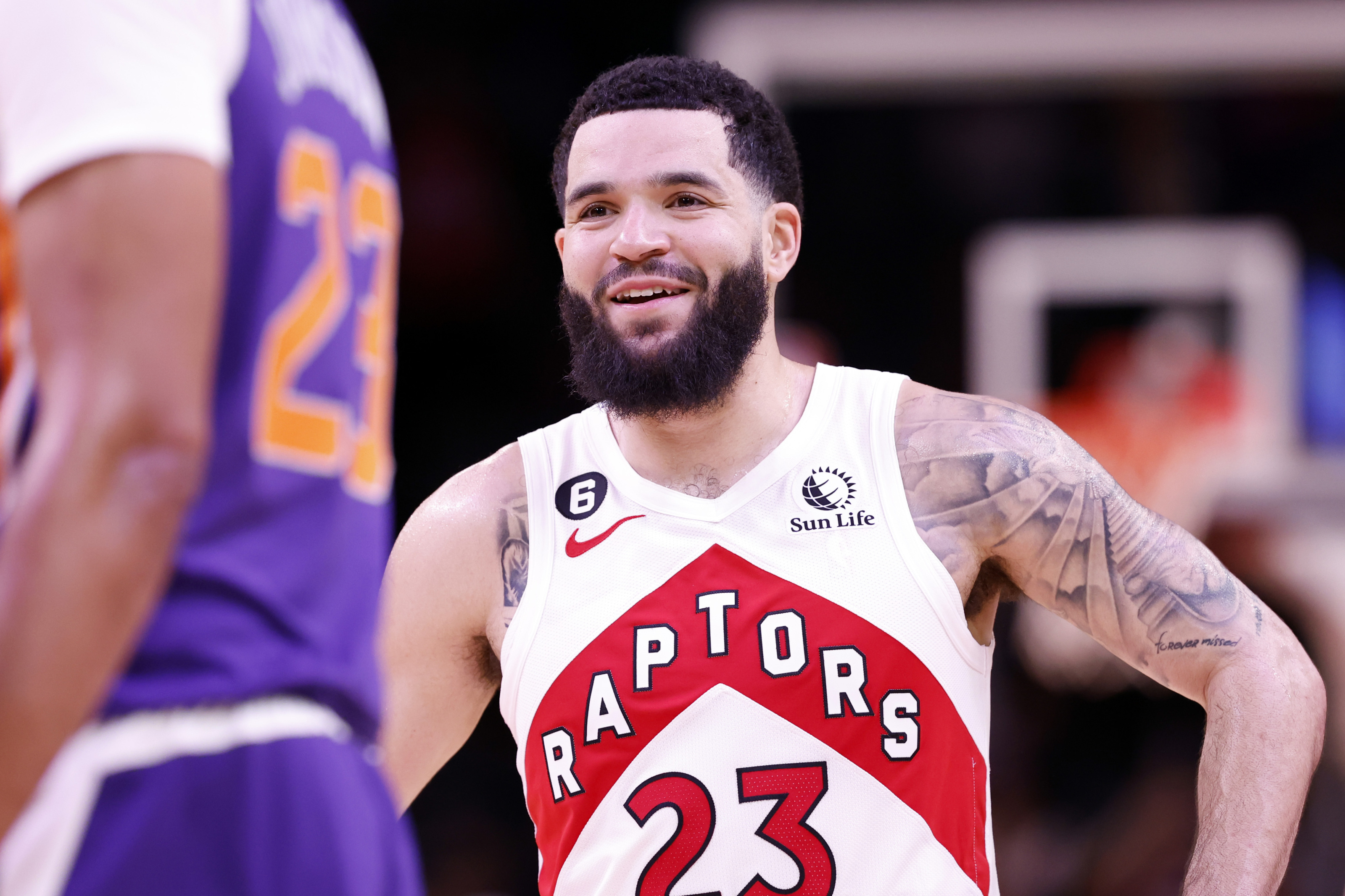Raptors Rumors: 3 Possible Replacements If Fred VanVleet Bolts Toronto -  NBA Trade Rumors 