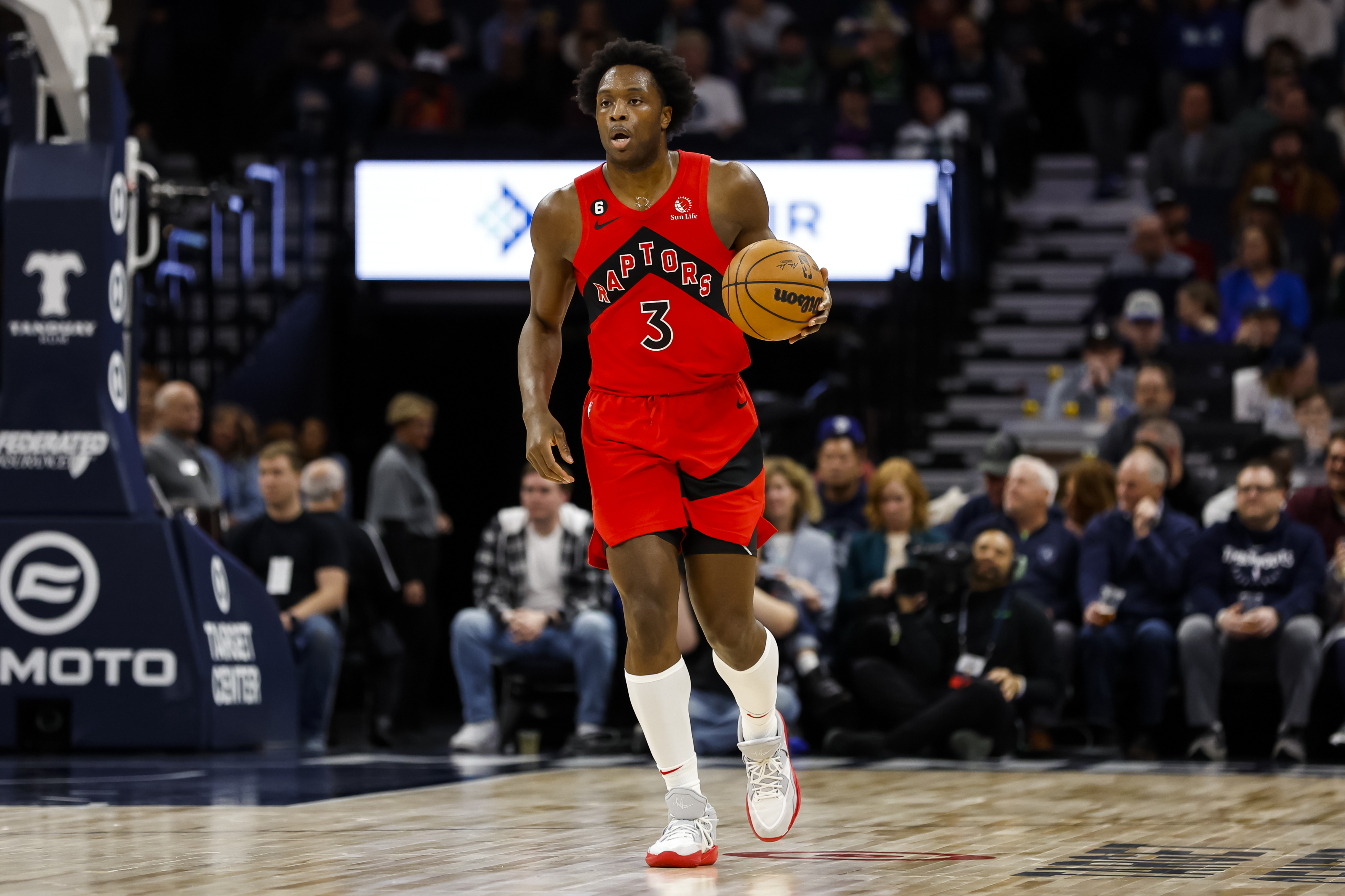 NBA rumors: Raptors' OG Anunoby targeted by hated rival in trade talks