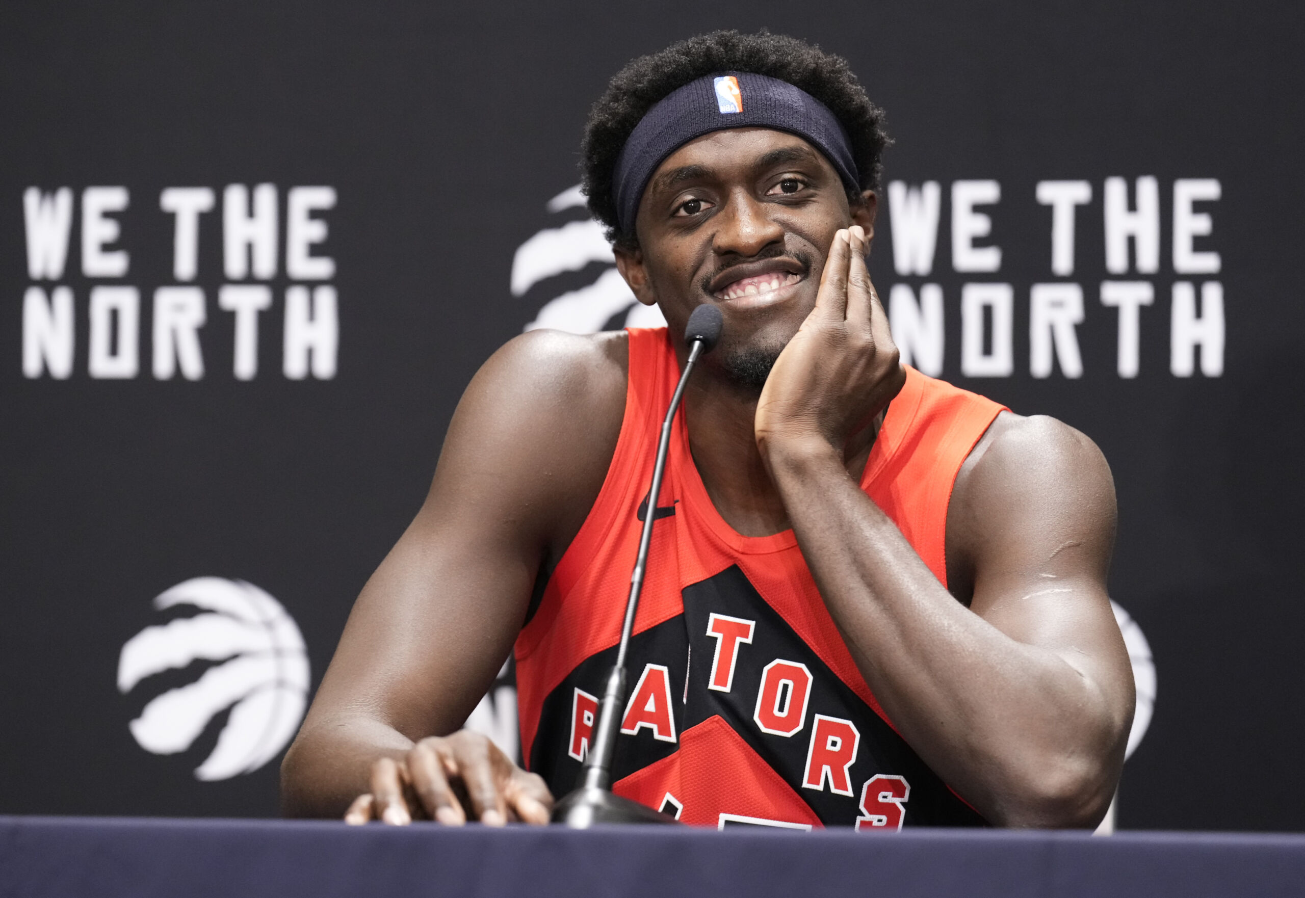 NBA Trade Rumors: Is Raptors' OG Anunoby Actually Worth Haul?