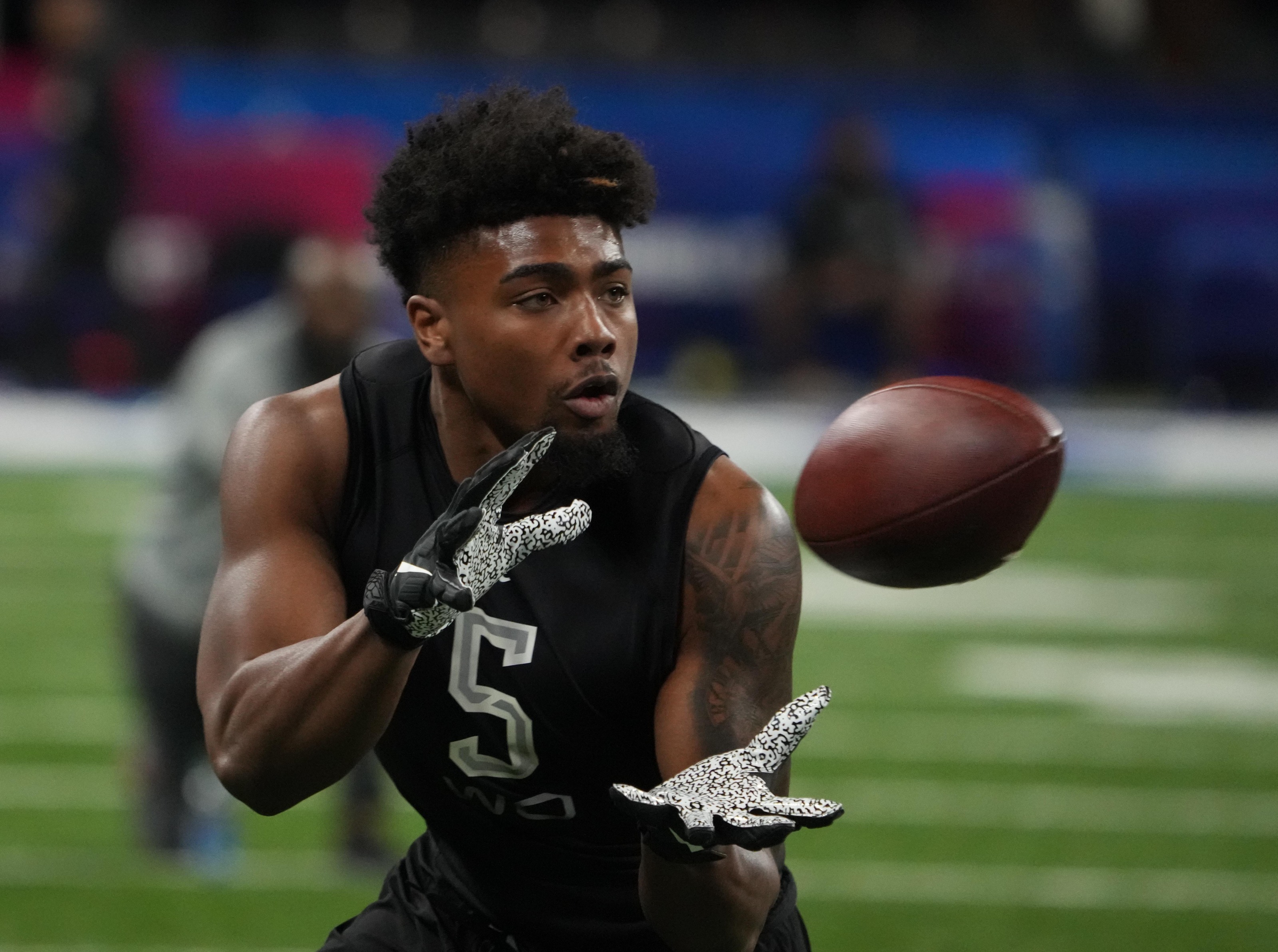 Arkansas Football: What the experts say about each Razorback in the 2022  NFL Draft