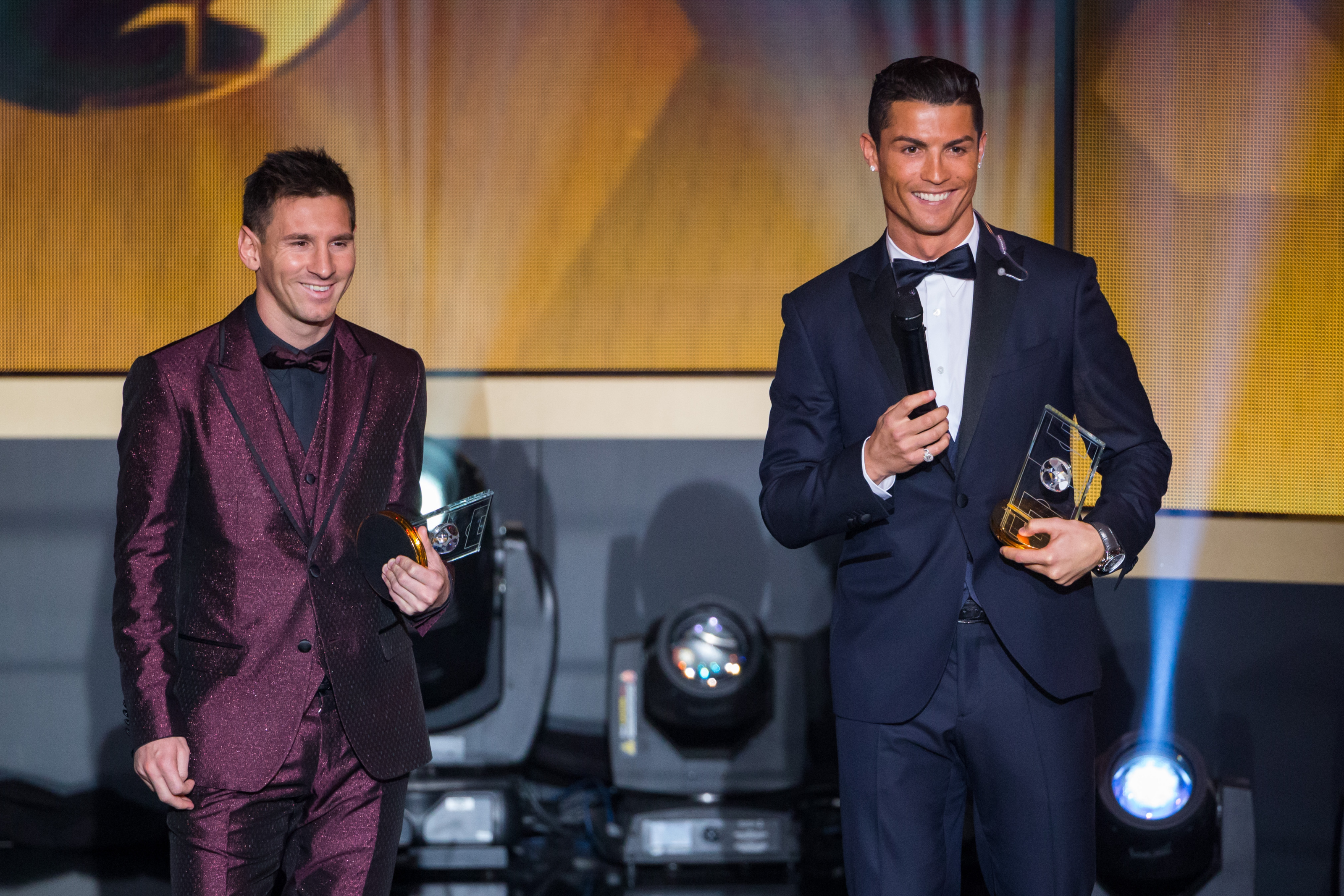 Ronaldo x Messi for LV 😍👀 #louisvuitton #messi #ronaldo