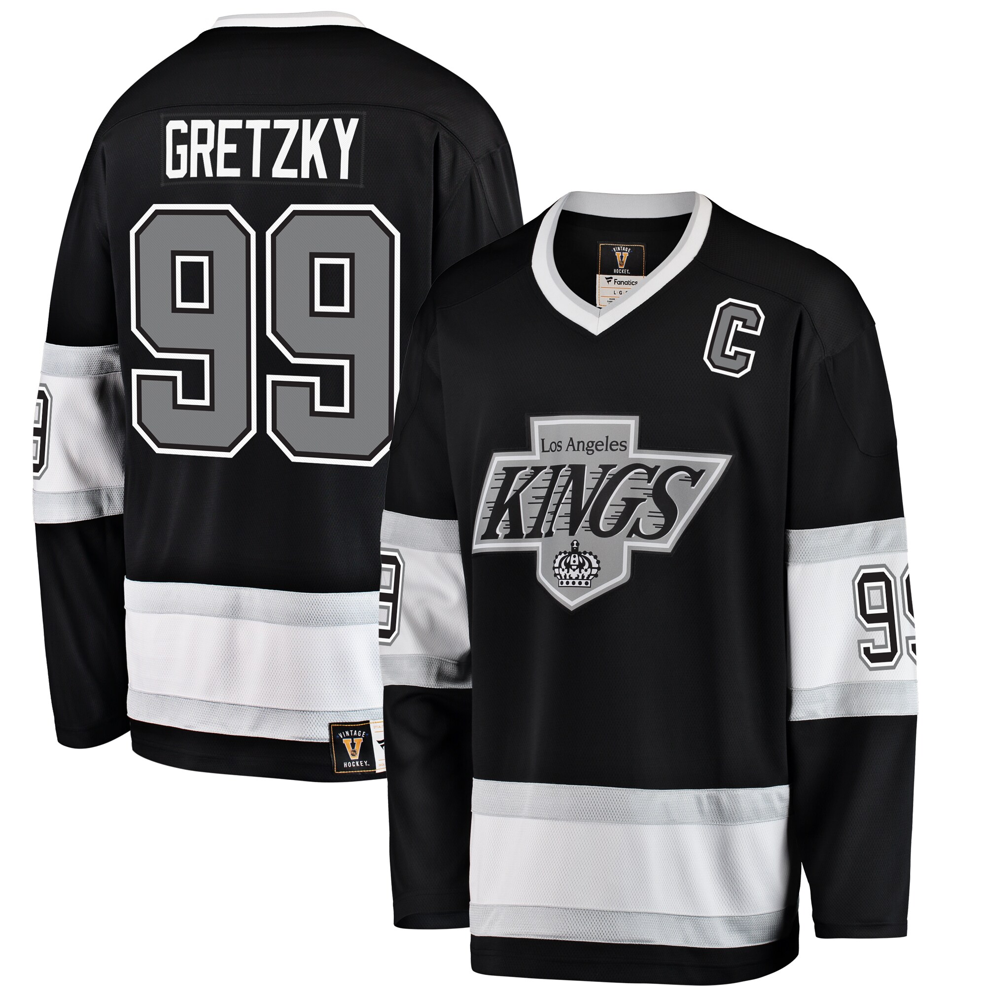 LA Kings - New items have been added to the TEAMS FOR LA Sale, including  Team-Issued LA Kings Jerseys! Shop the collection now, and raise money for  COVID-19 Relief! All LA Kings