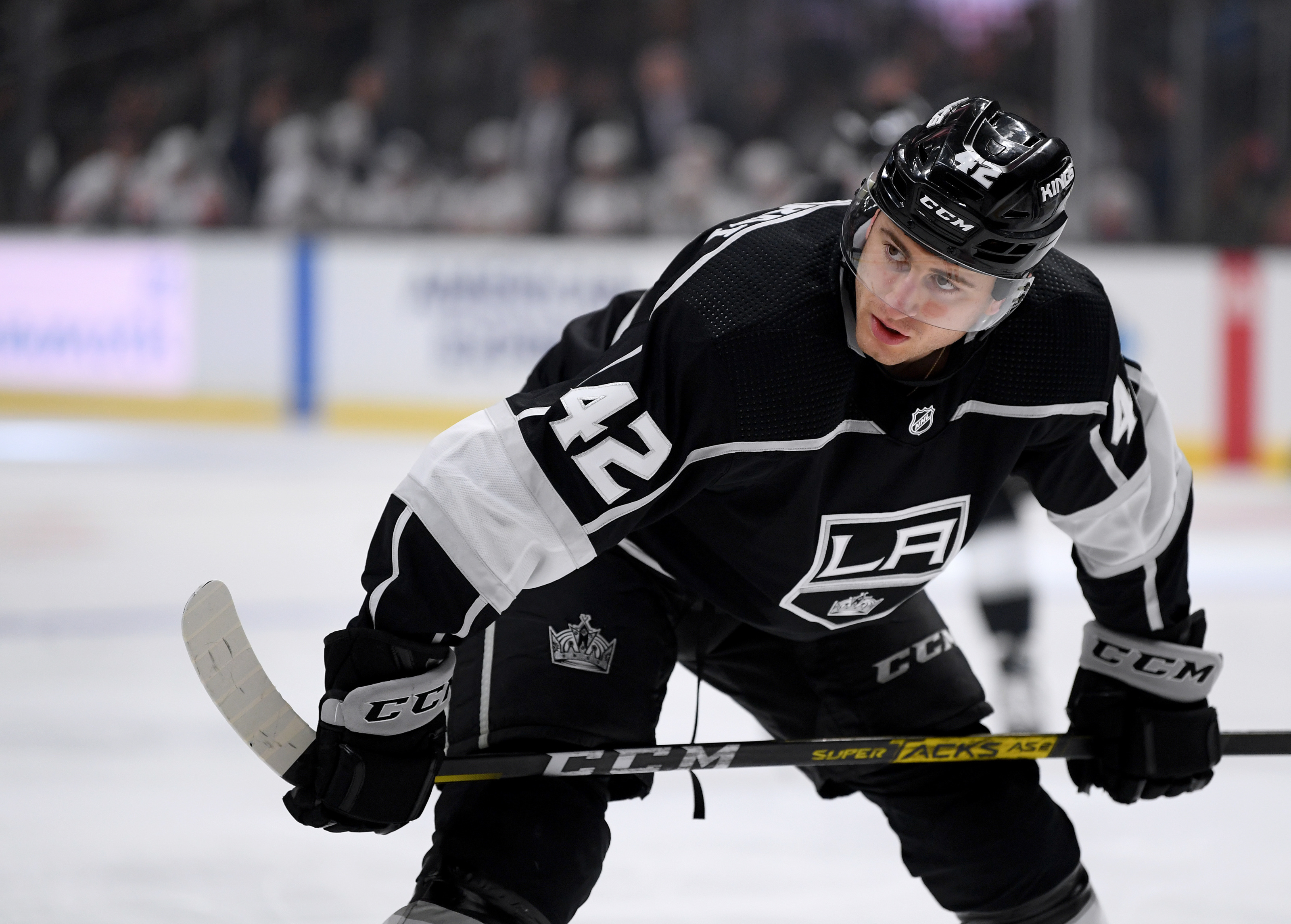 LA Kings: Two players shortlisted for Calder Trophy betting odds