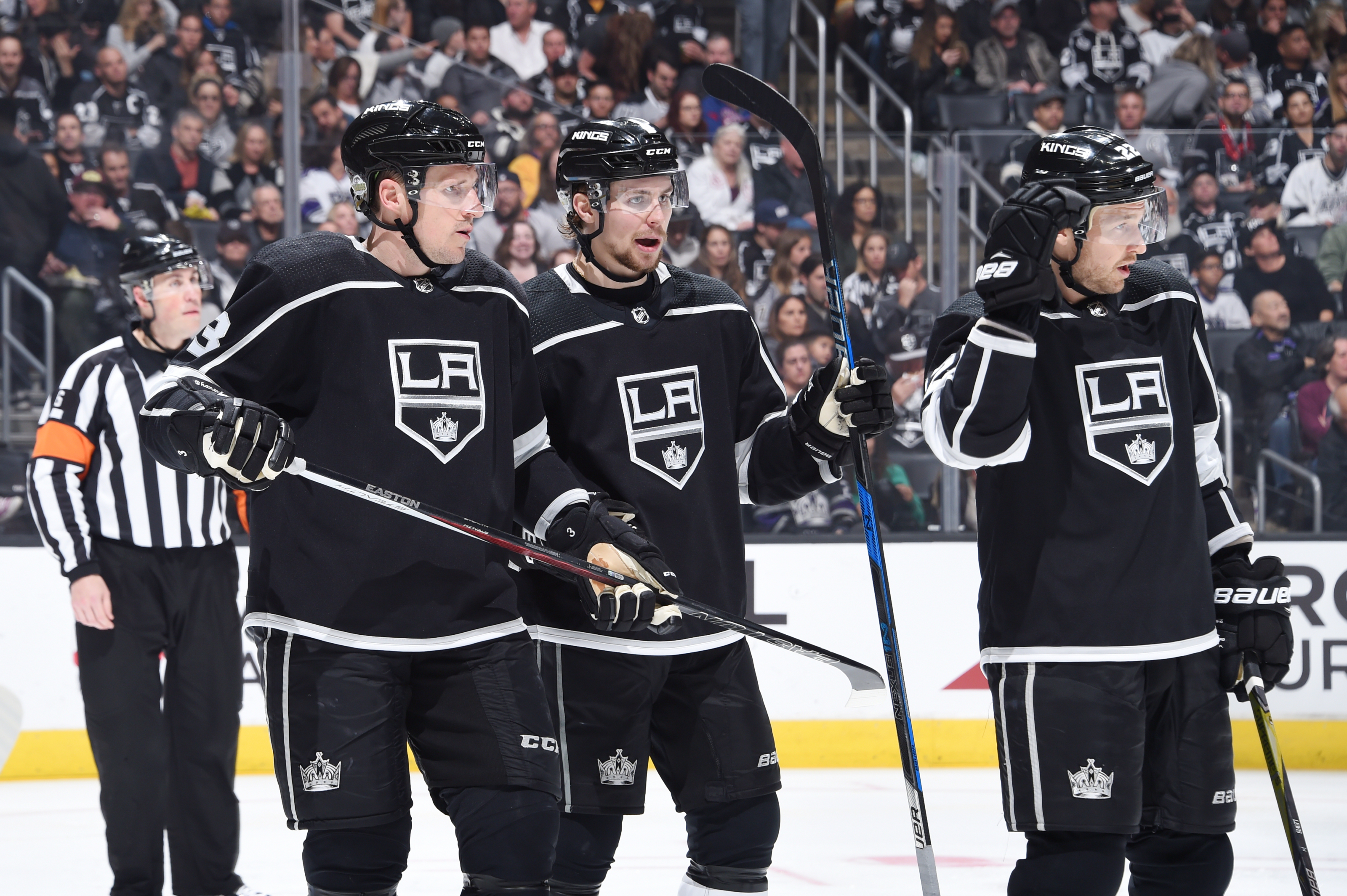 LA Kings Stanley Cup Playoffs Gift Guide