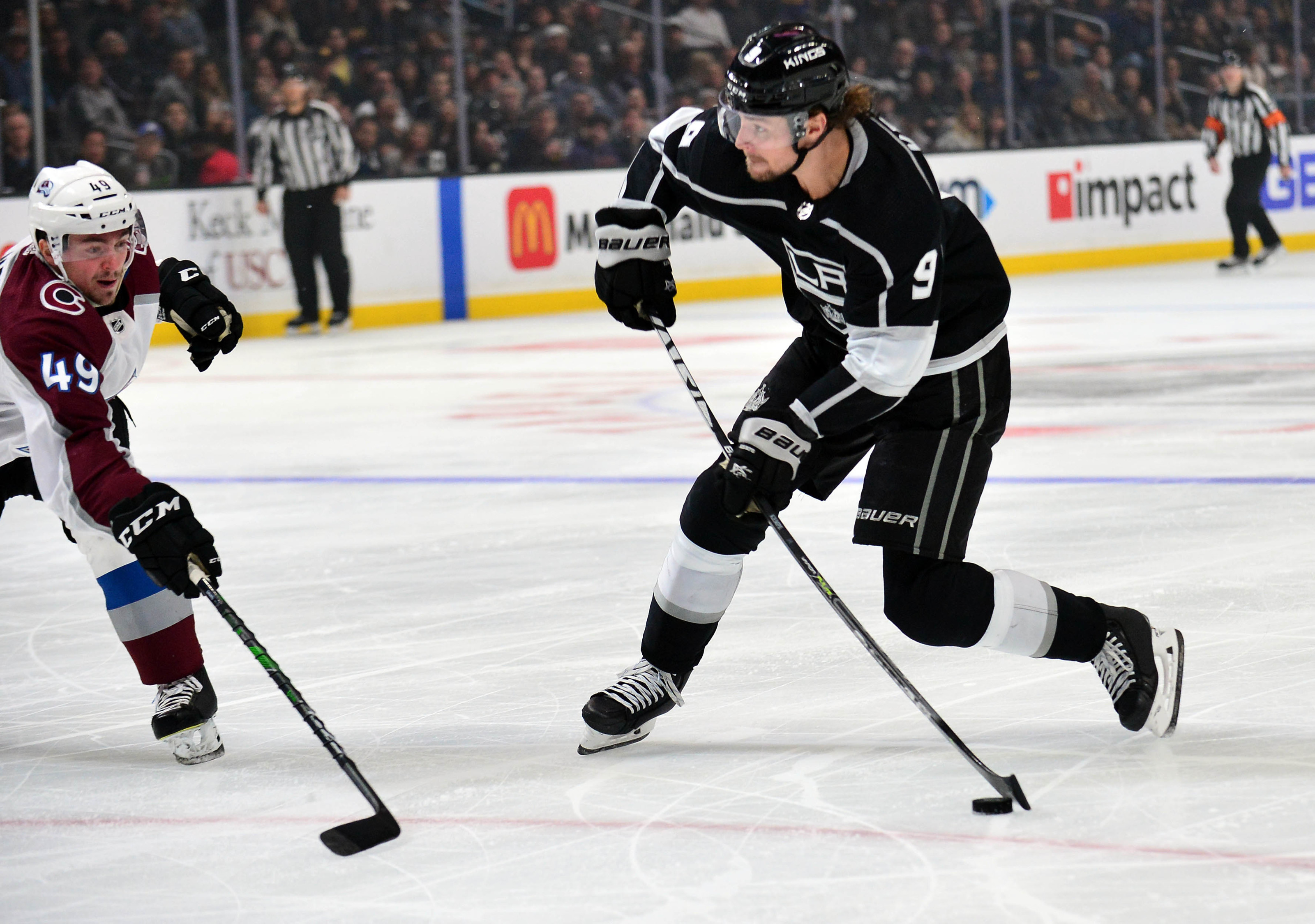 LA Kings: Three players who will be traded during 2020-2021 season