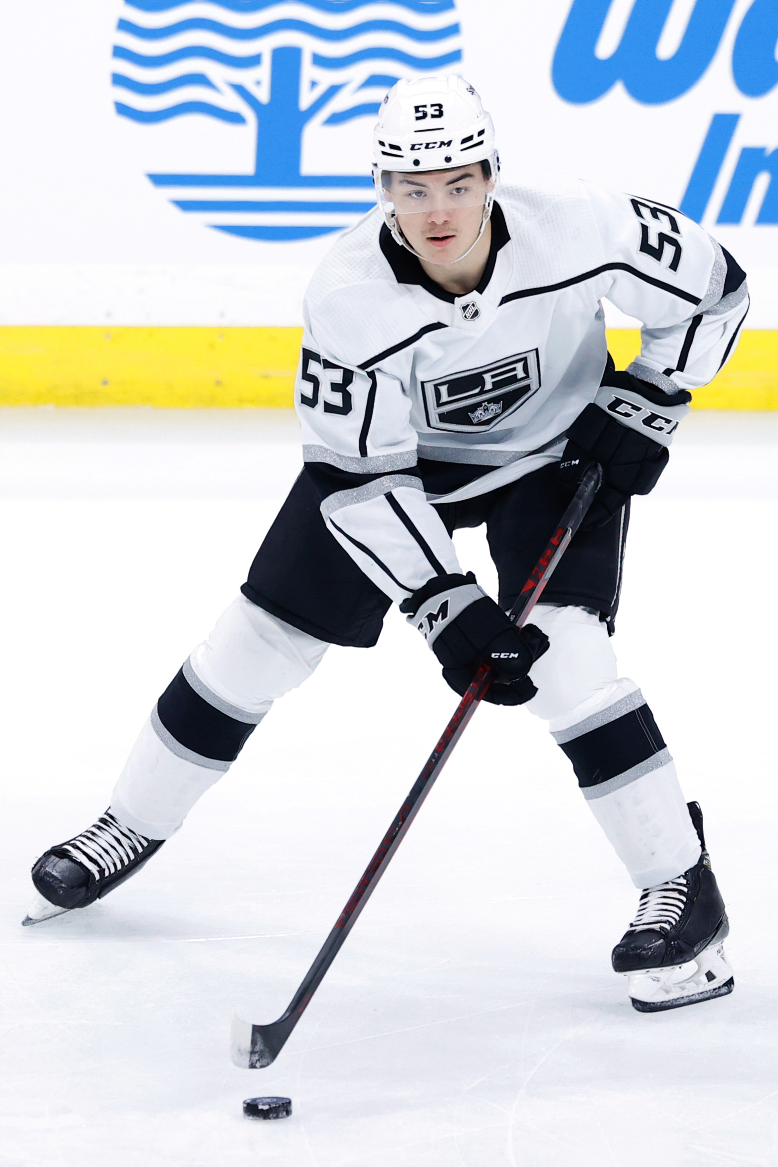 The Future is Bright for the Los Angeles Kings - The Hockey News