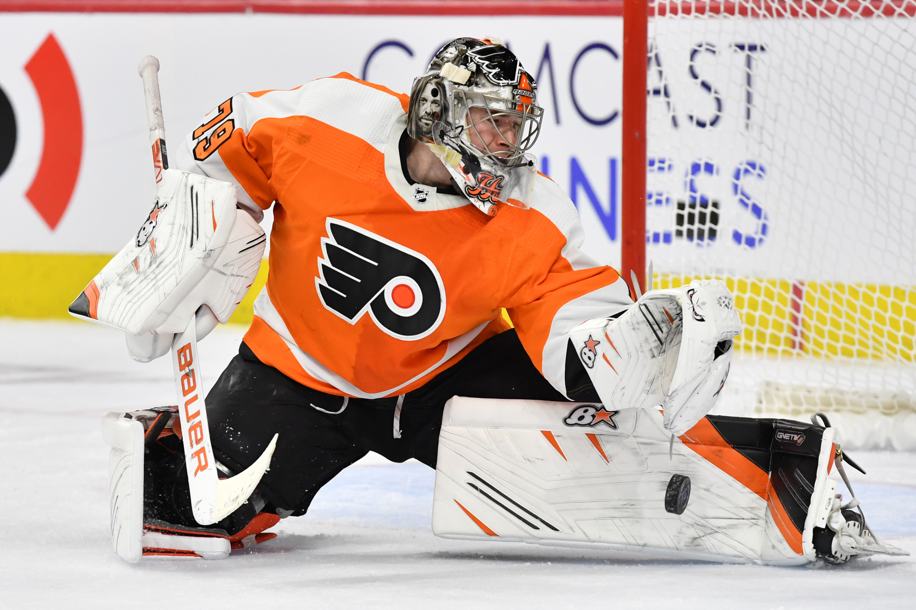 Flyers Re-Sign Rasmus Ristolainen to Five Year Extension