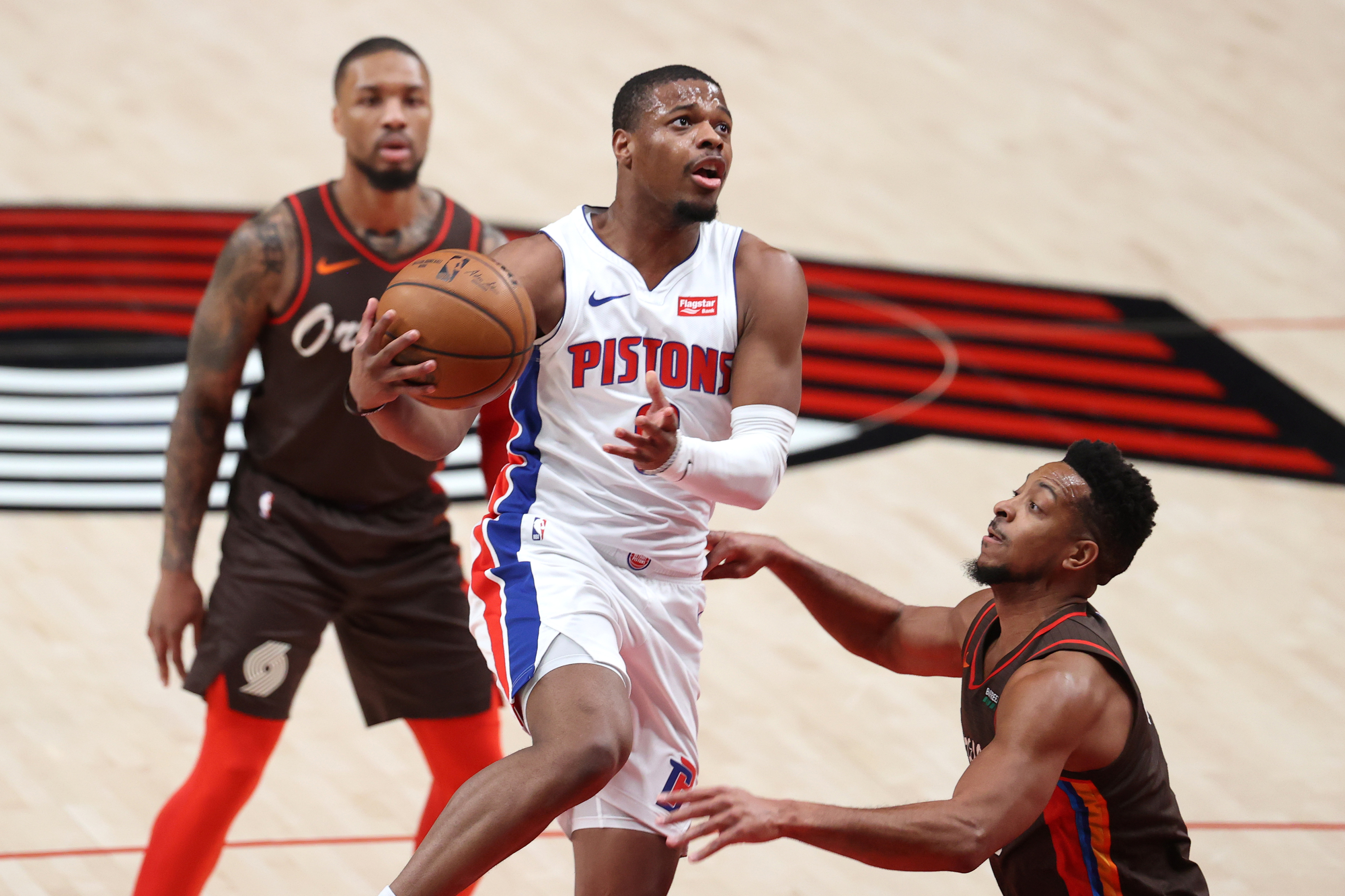 Has Dennis Smith Jr. Made the Most of His Trail Blazers Opportunity? -  Blazer's Edge