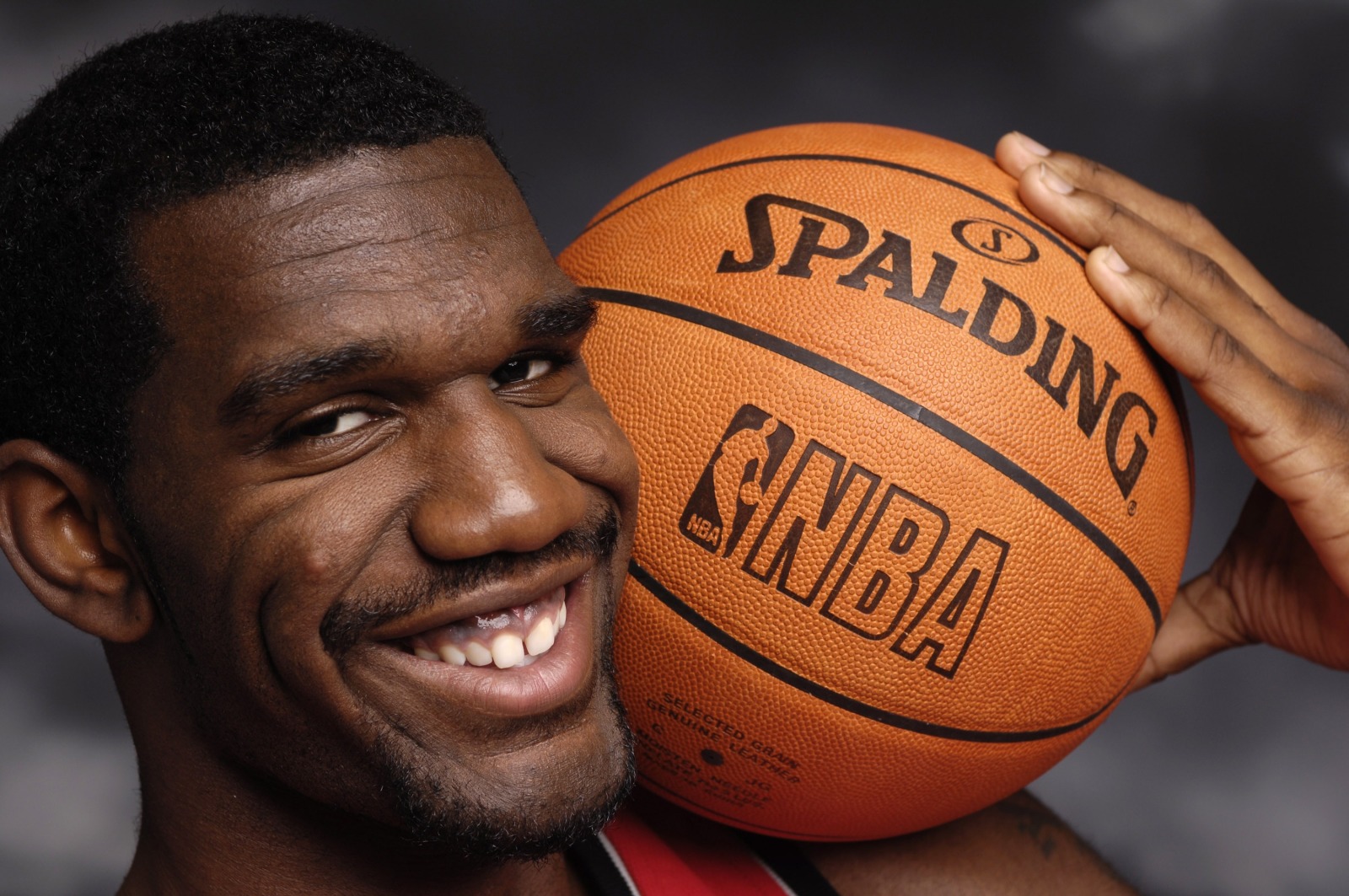 Greg Oden through the years