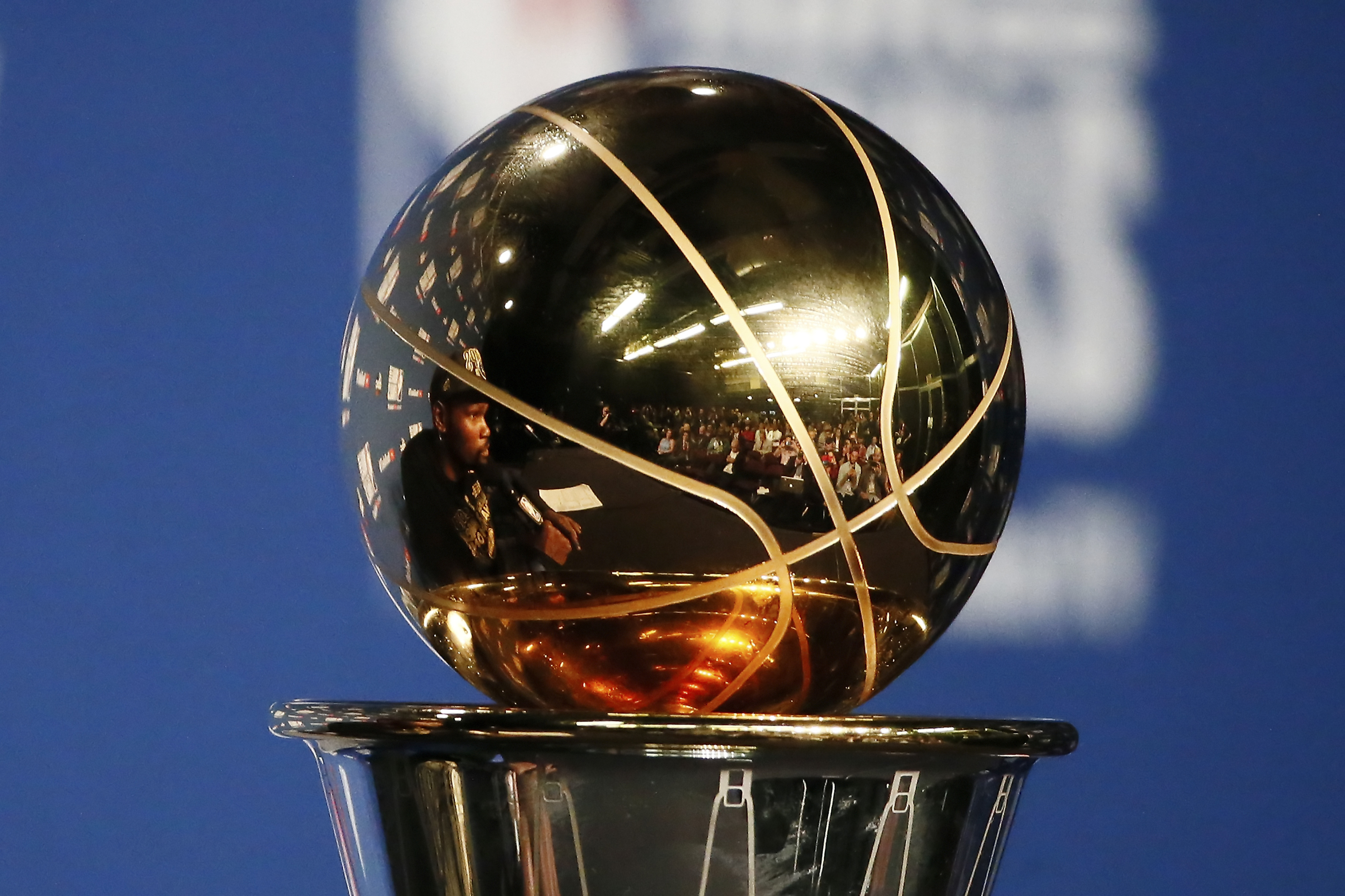NBA Playoffs: How will it look under Sweet Sixteen system?