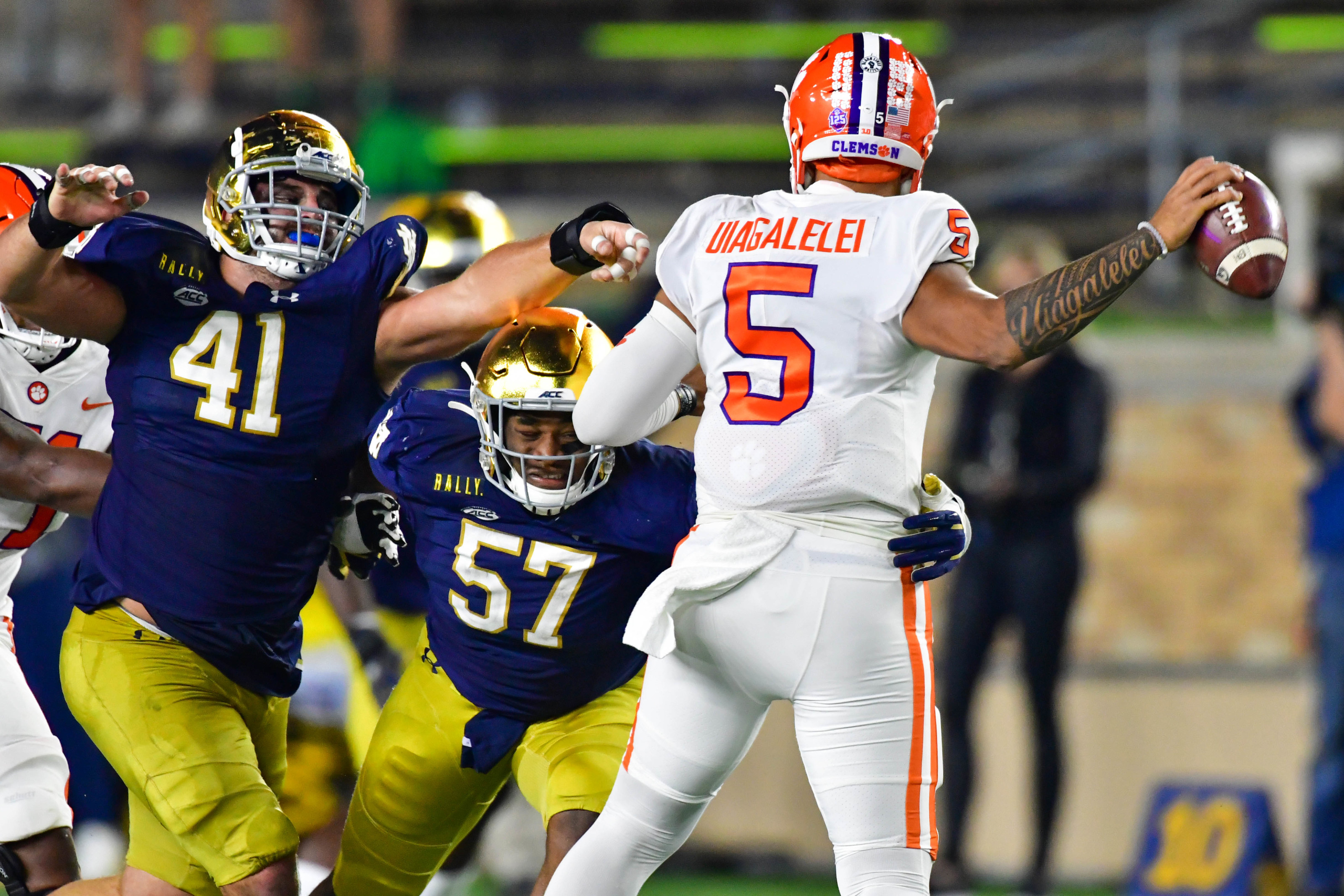 Clemson Football: What happens if ACC Championship game is canceled?
