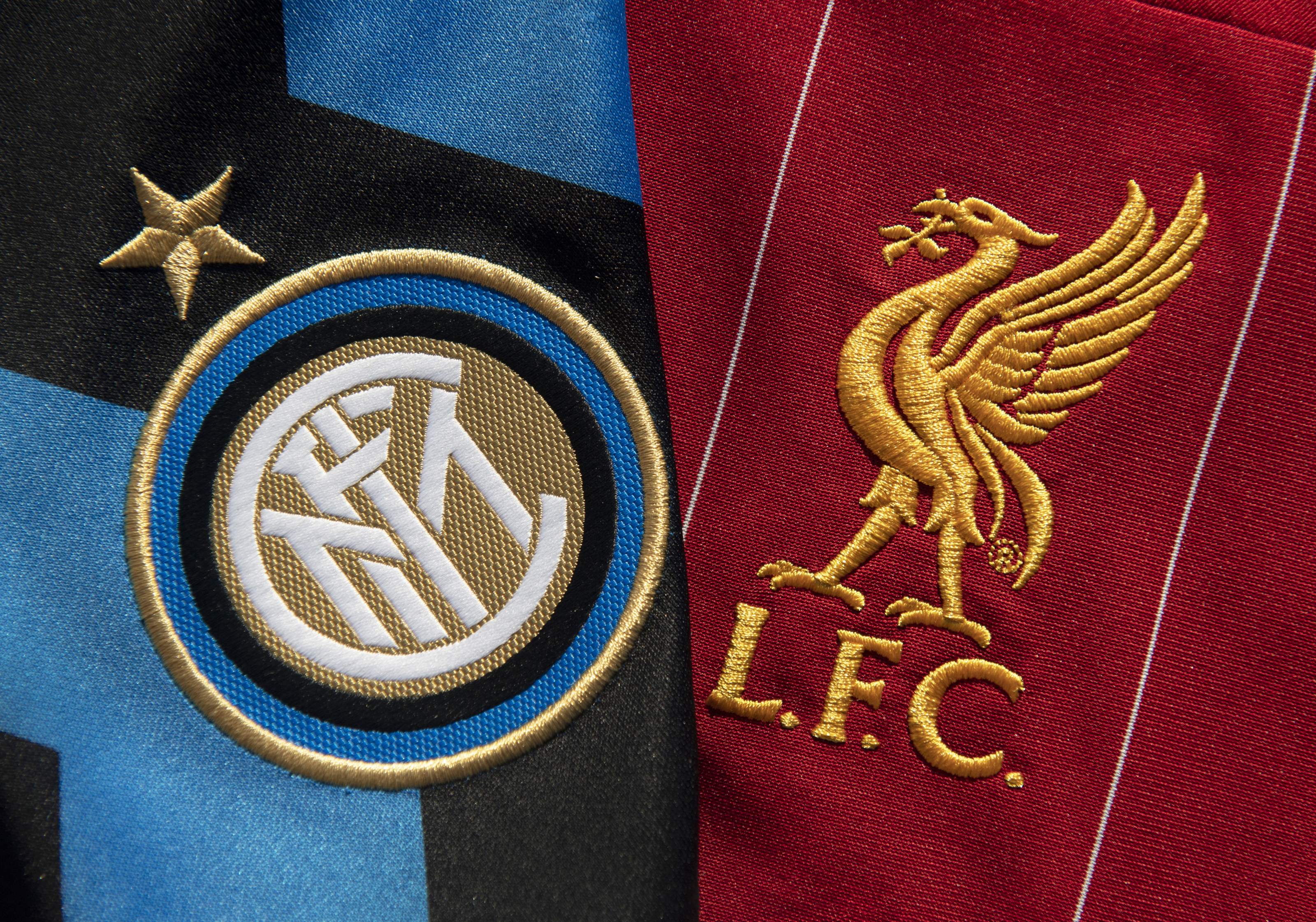 Inter Milan has set a price for Liverpool target midfielder
