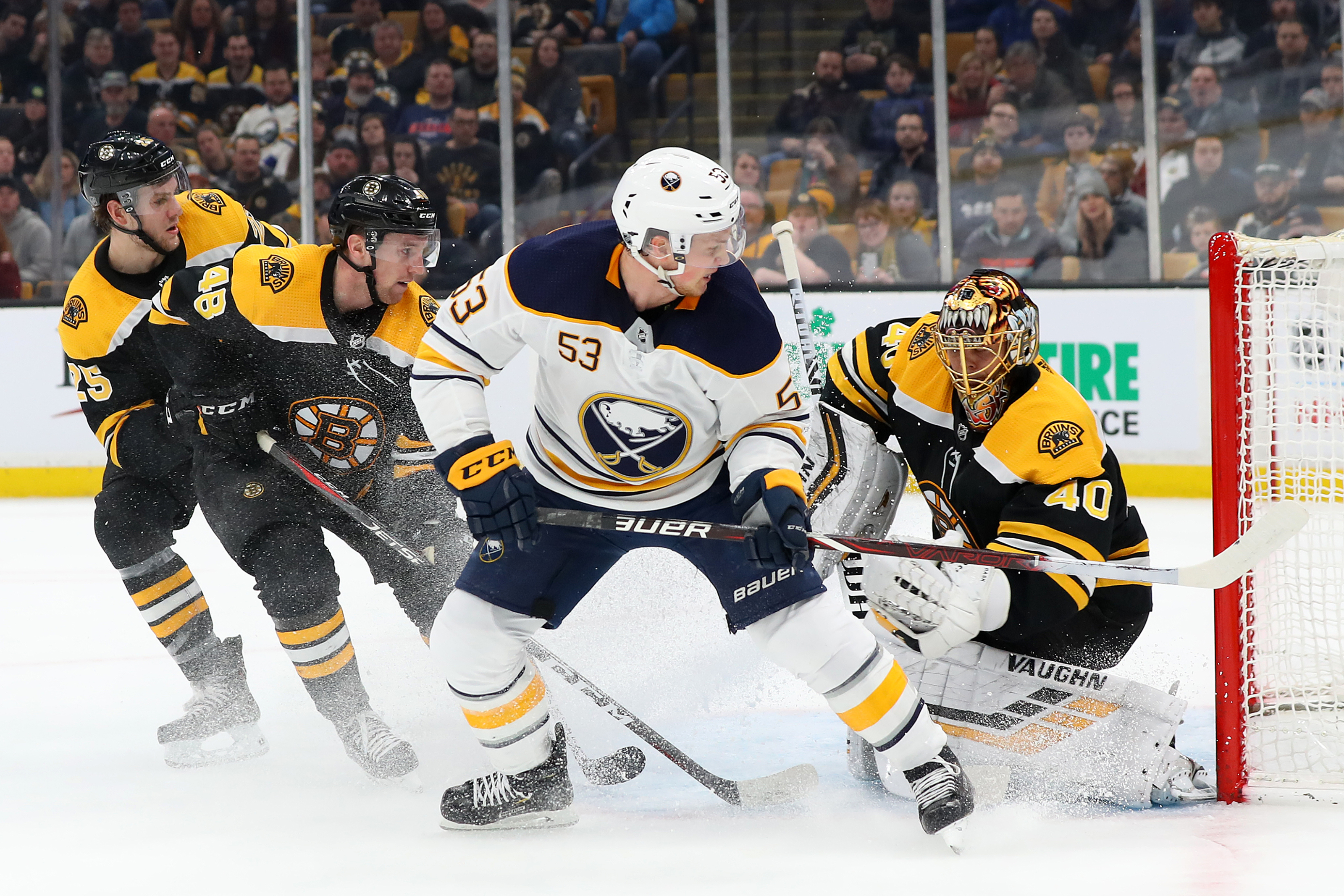 Buffalo Sabres on X: Our 2021-22 schedule is HERE! 🙌 Get the