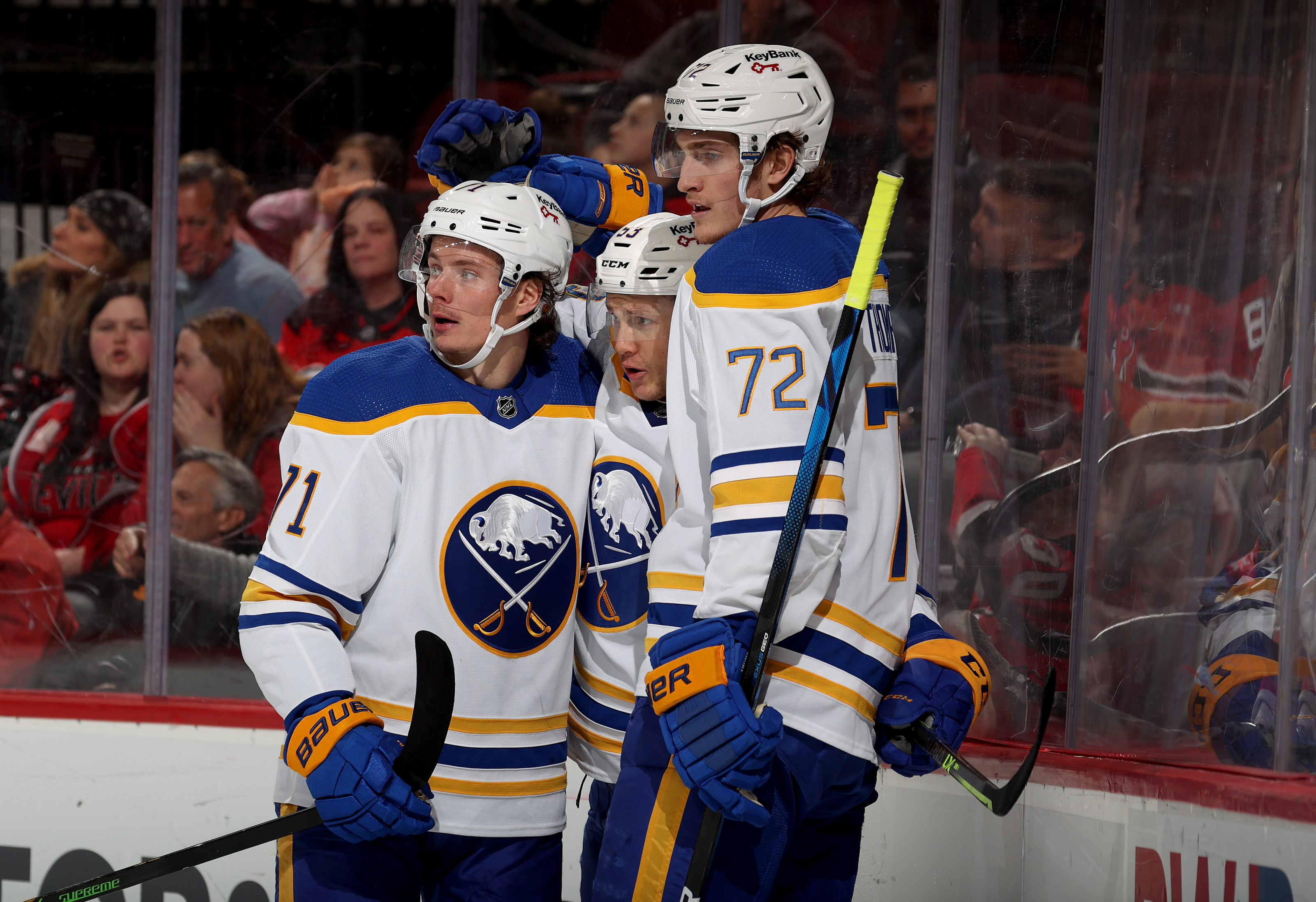 Buffalo Sabres: 3 reasons bargain shopping is the way to go - 2022
