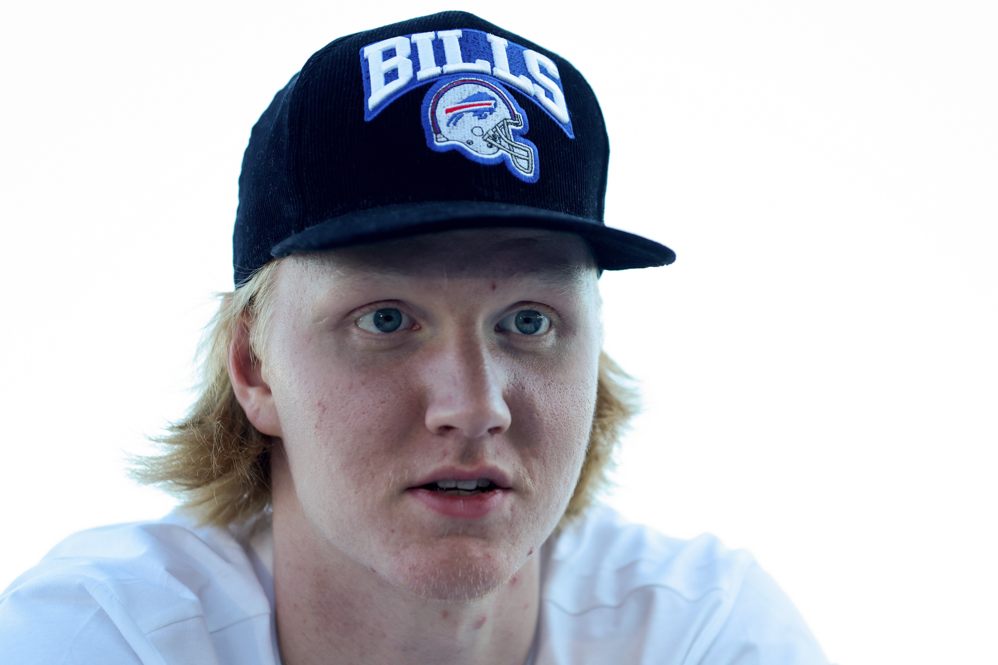 Breakout in Buffalo: How one simple change let Sabres' Rasmus Dahlin unlock  his potential