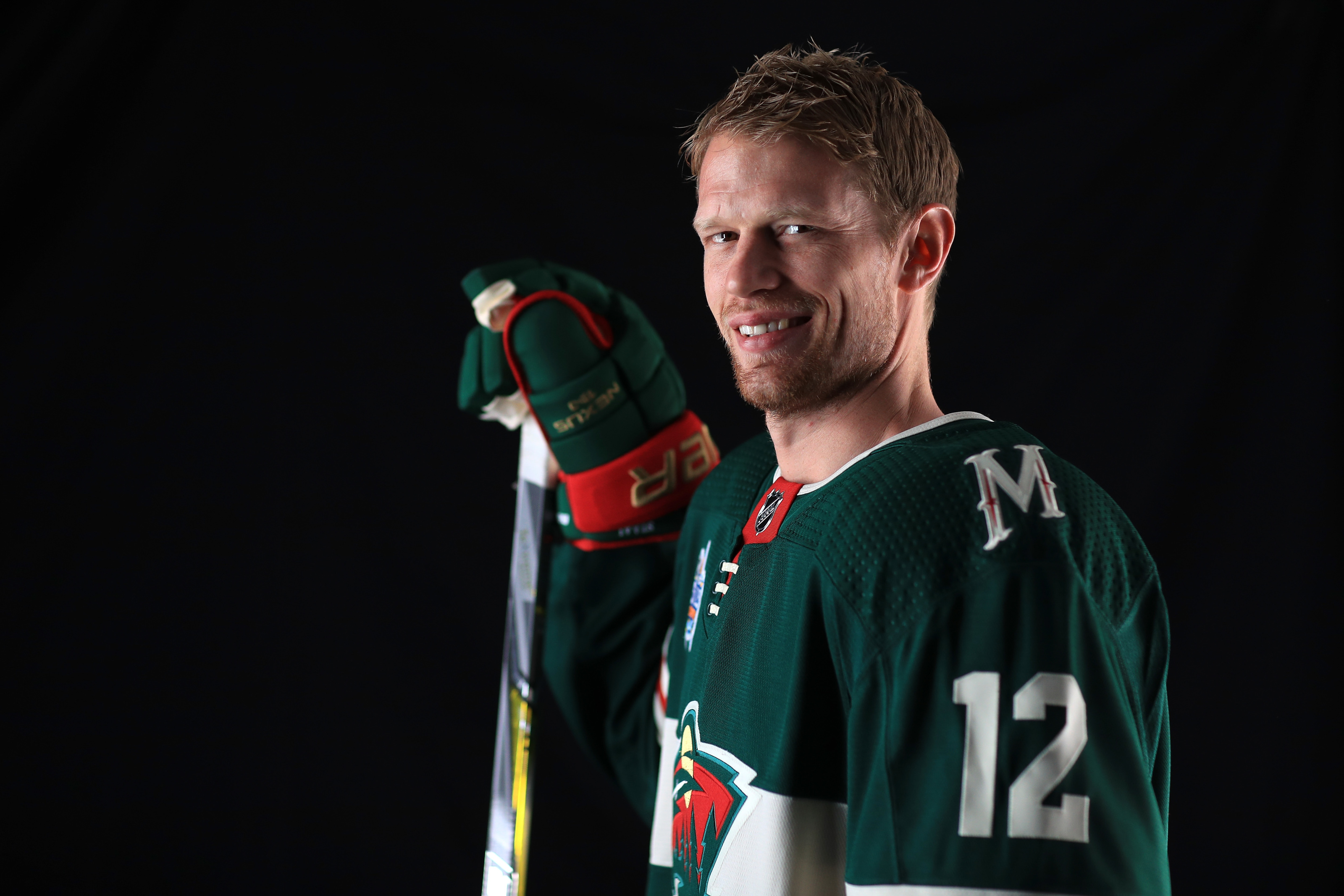 eric staal