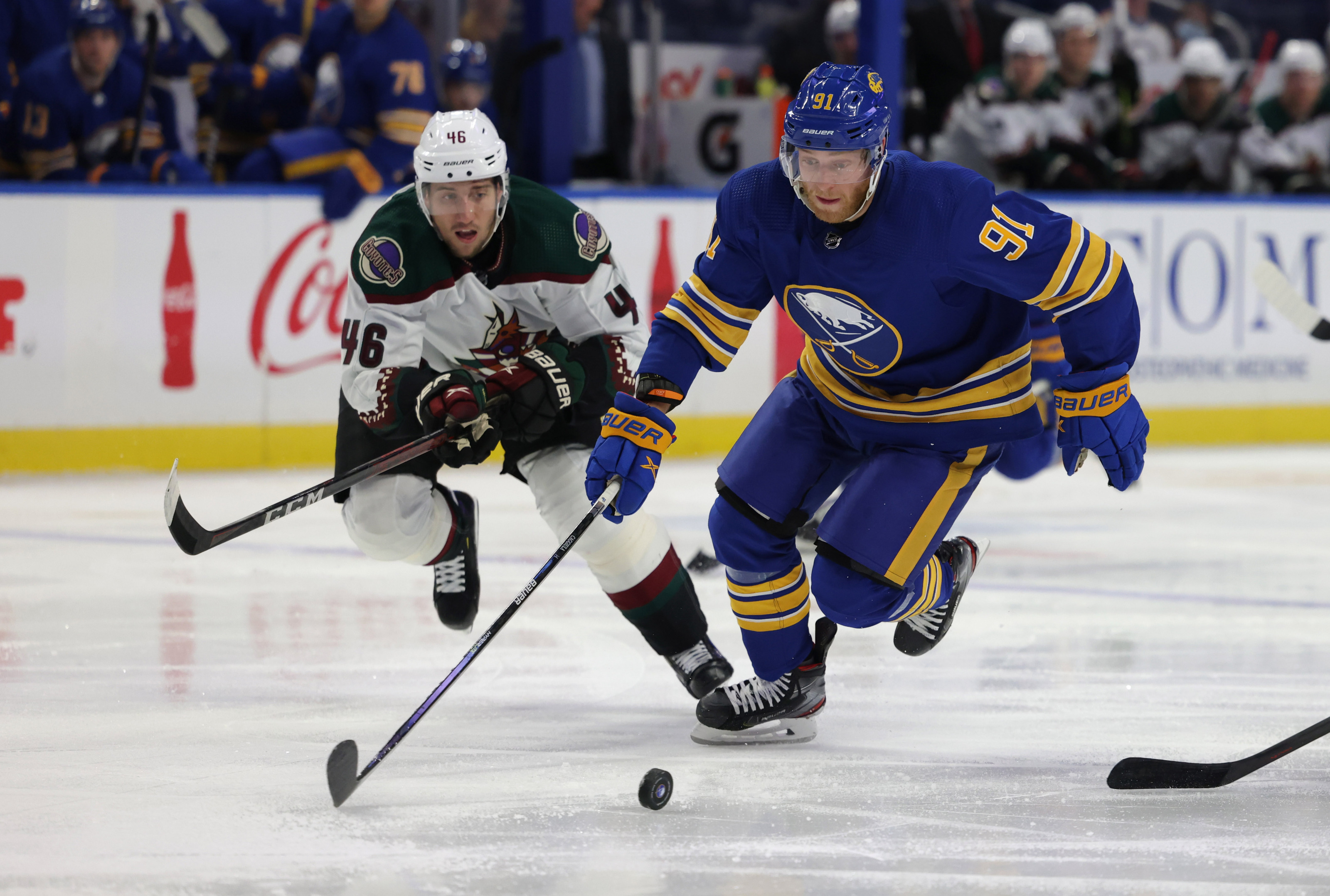 St. Louis Blues Pros/Cons From 2022-23 Game 2 At Seattle