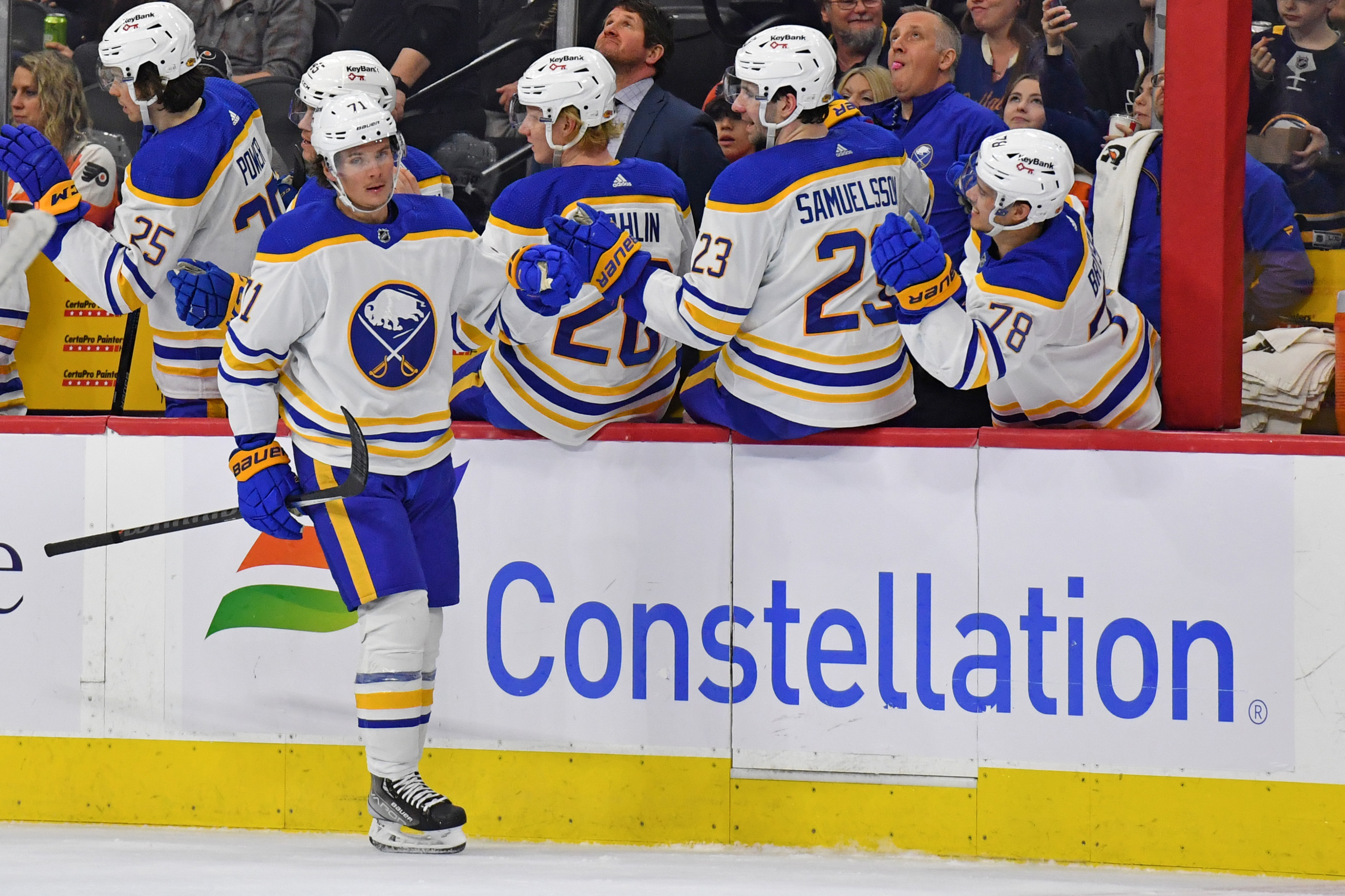 Buffalo Sabres: 3 bold predictions for the Heritage Classic