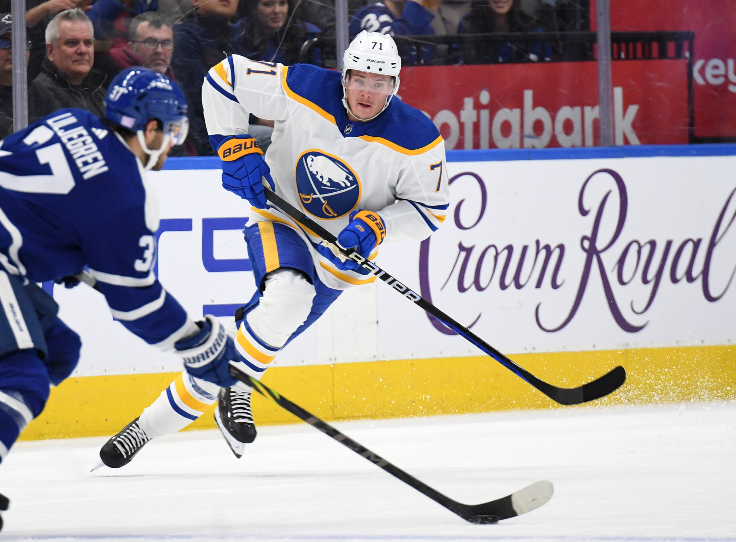 Predictions for the 2023-24 Stats of the St. Louis Blues' Forwards