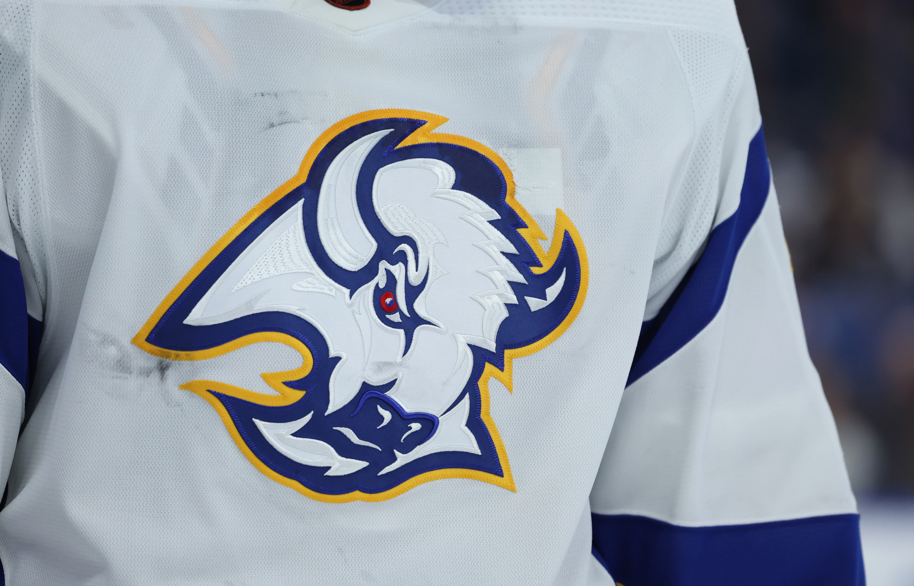 Sabres to bring back 'Goathead' jerseys with updated logo in 2022-23 